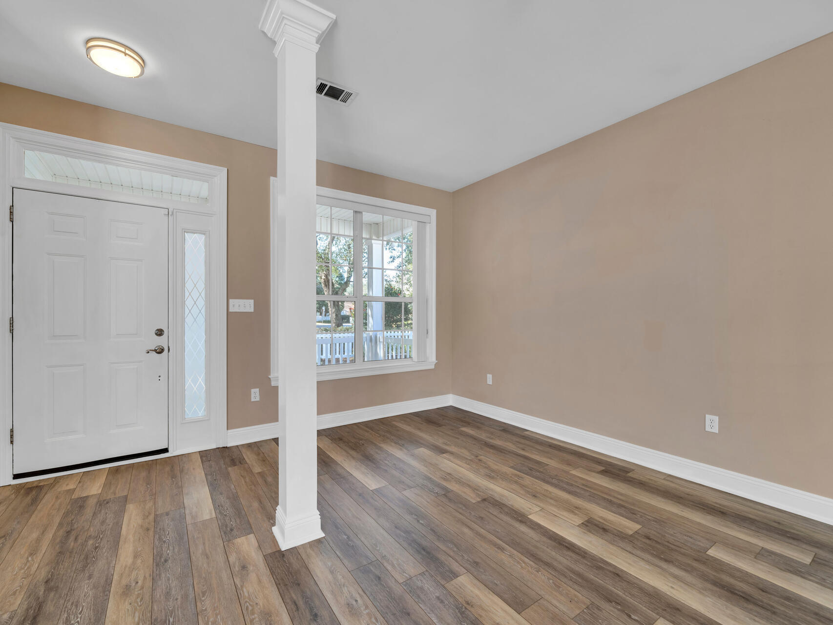 MAGNOLIA PLANTATION AT BLUEWATER BAY - Residential