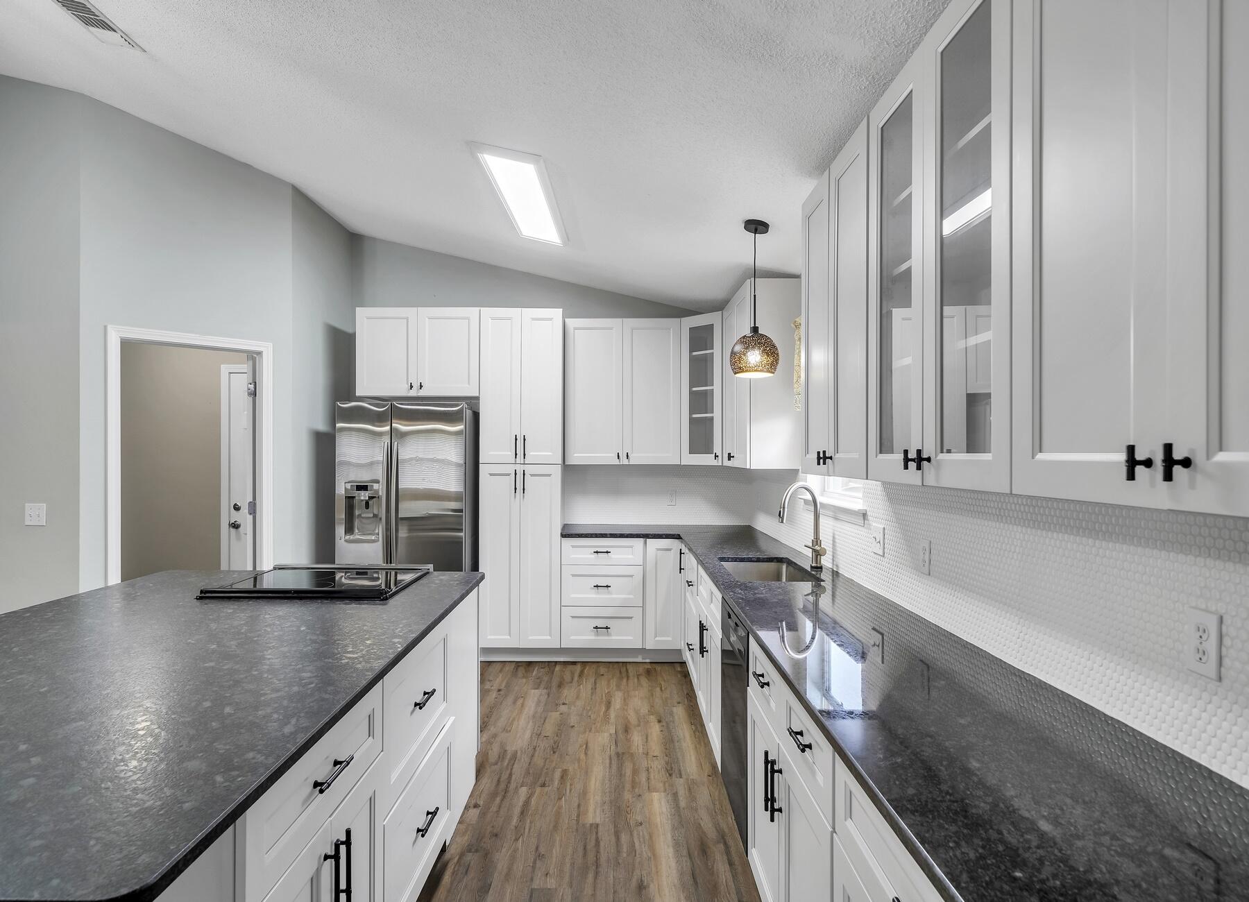 PROMISE CREEK - Residential