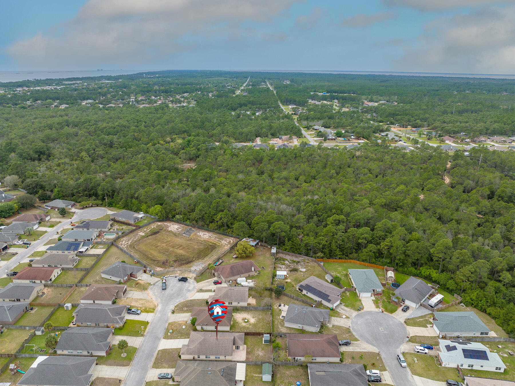 PROMISE CREEK - Residential