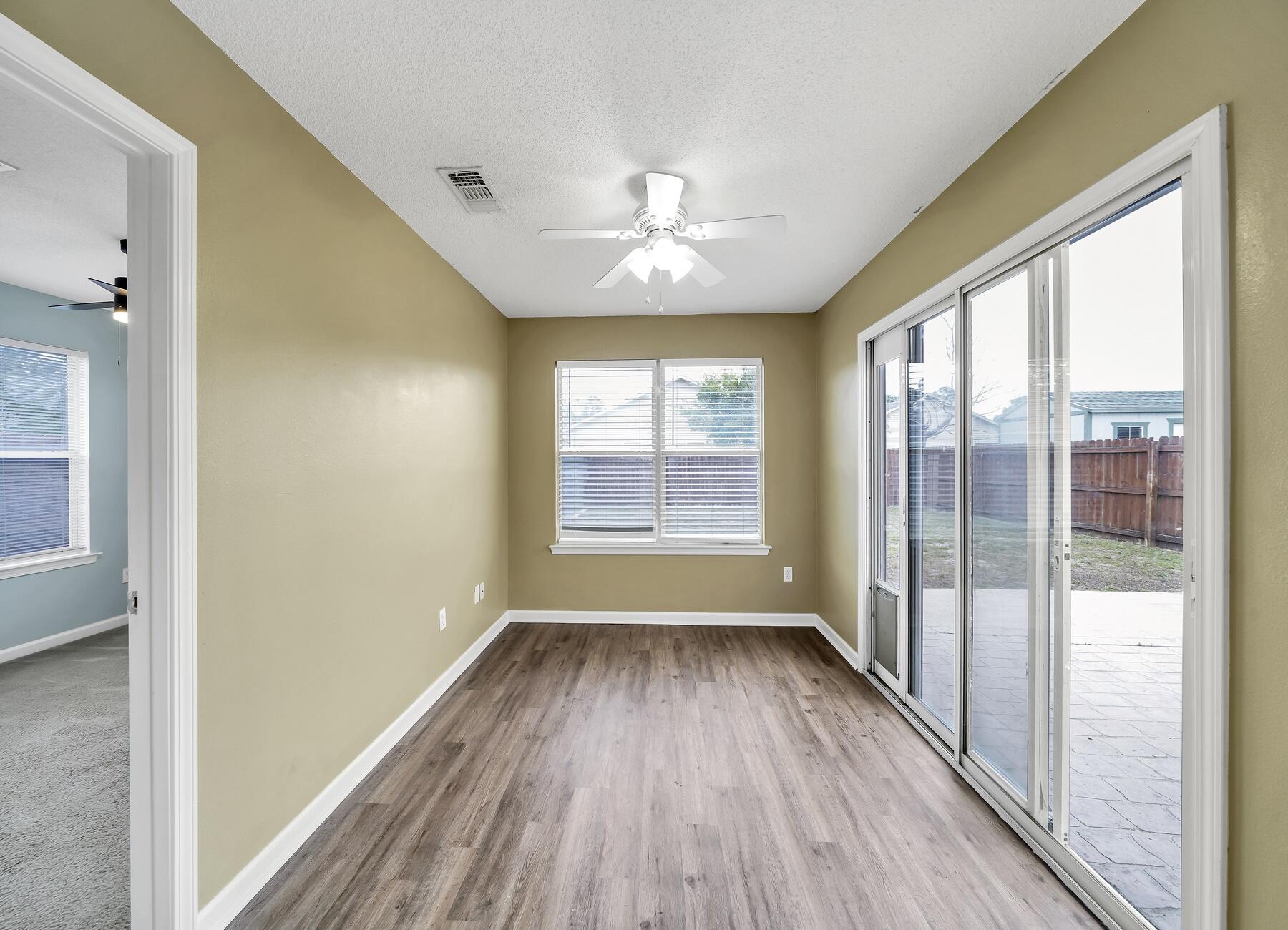 PROMISE CREEK - Residential