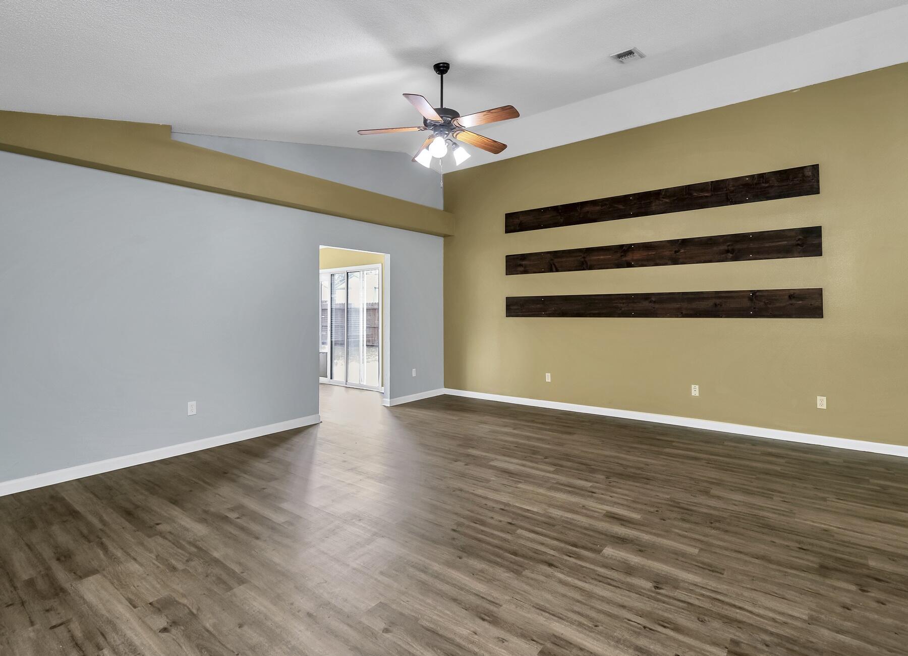 PROMISE CREEK - Residential