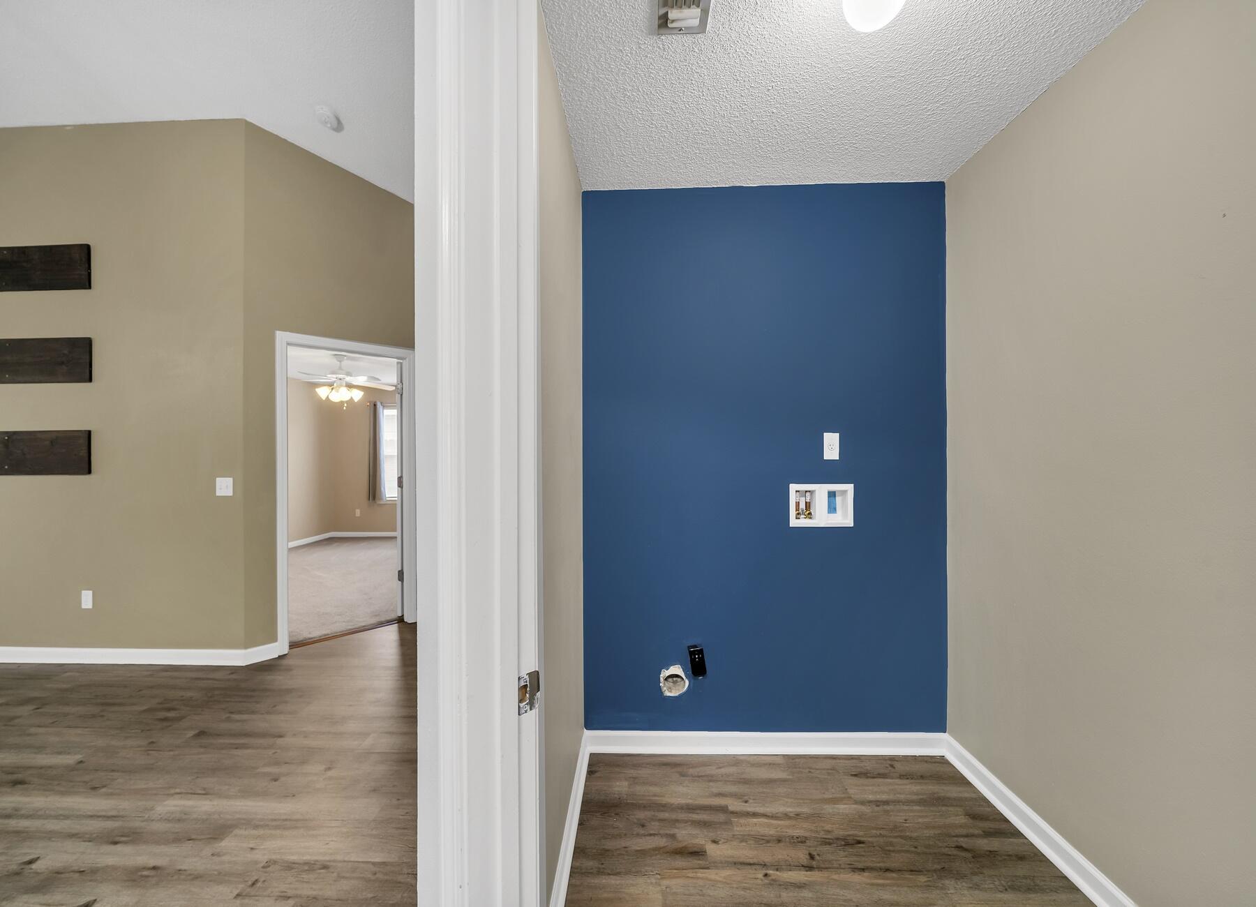 PROMISE CREEK - Residential