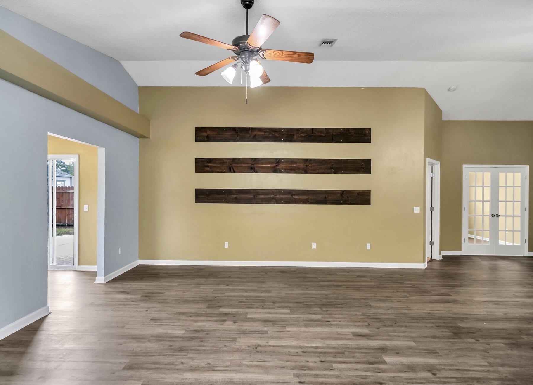 PROMISE CREEK - Residential