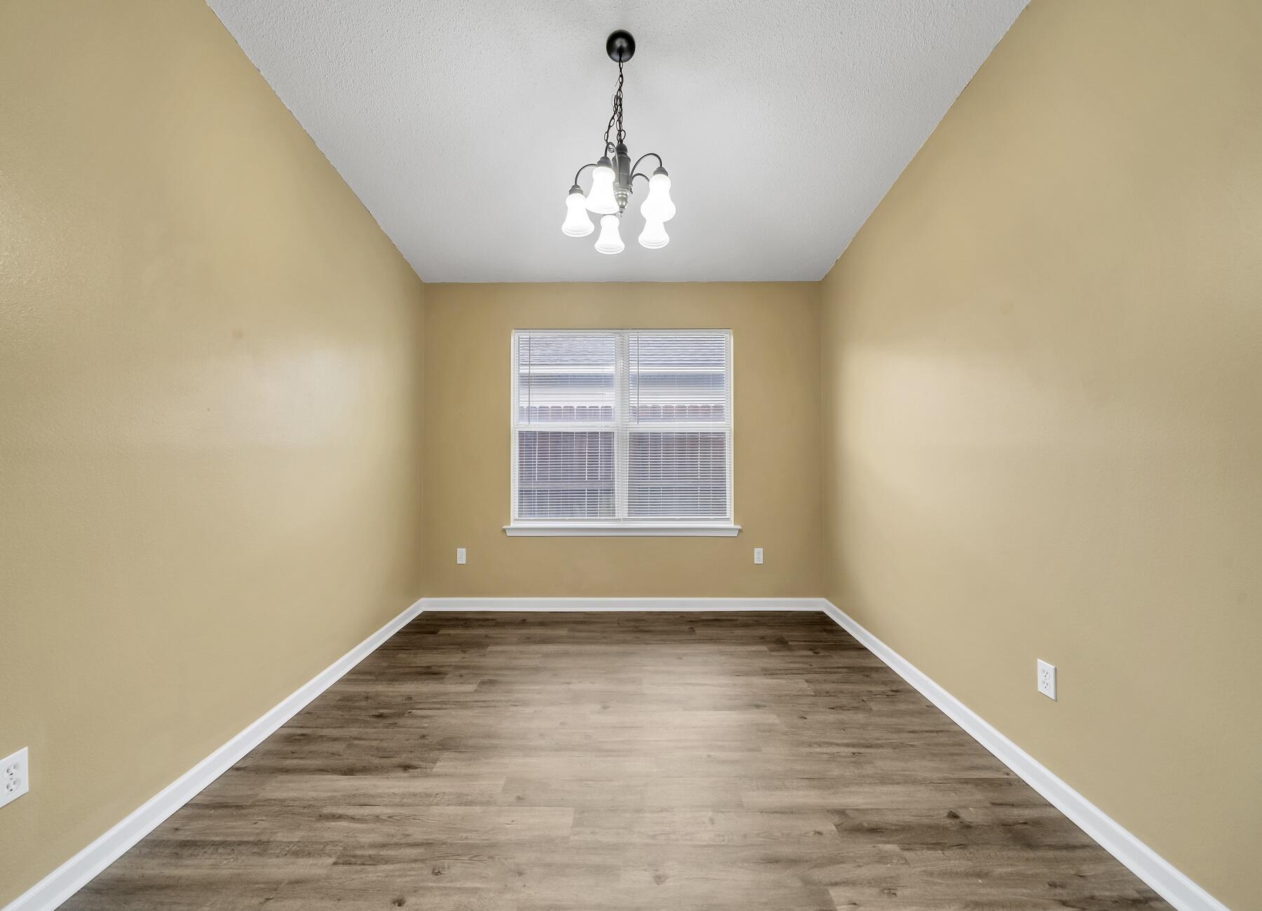 PROMISE CREEK - Residential