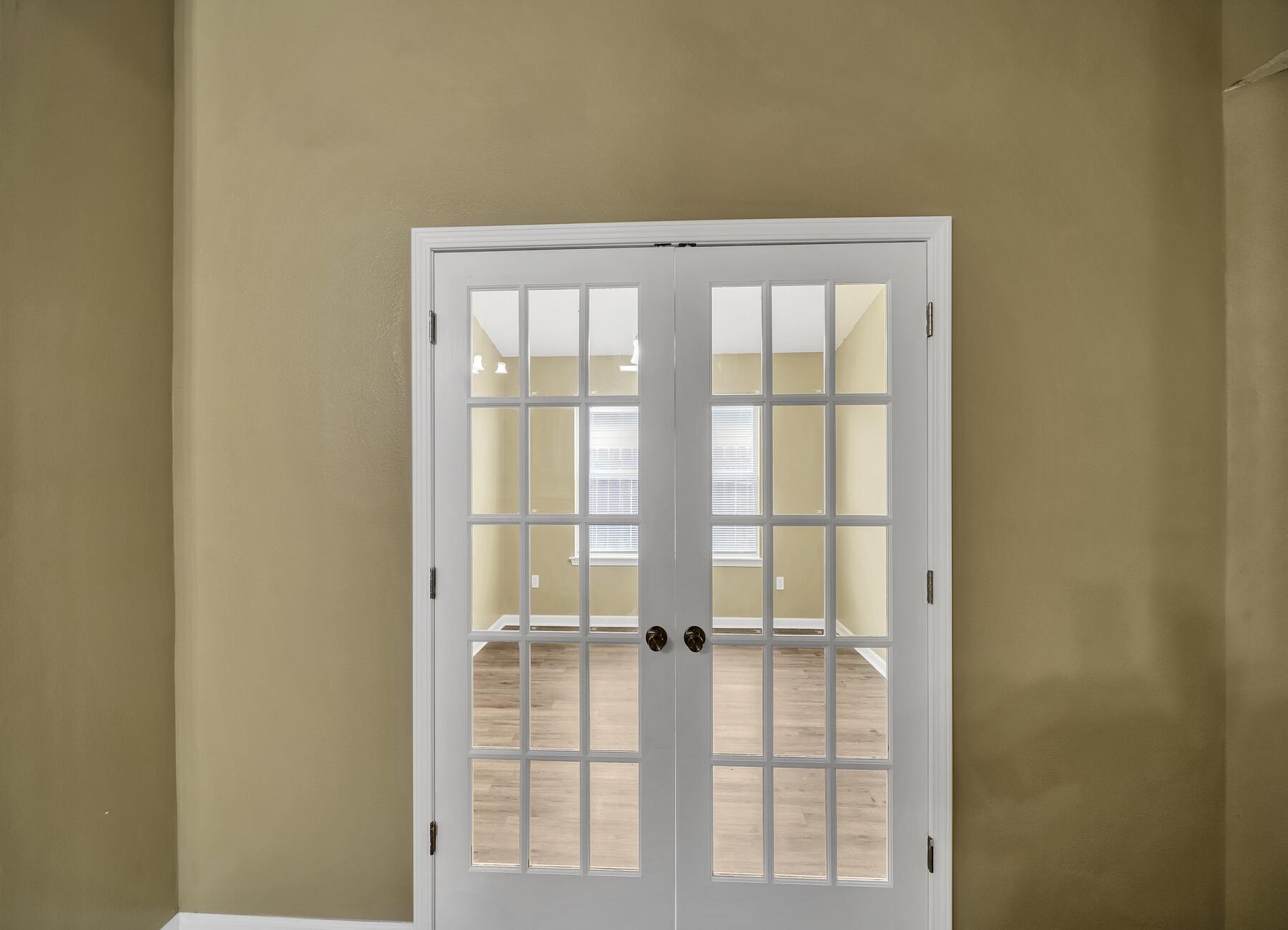 PROMISE CREEK - Residential