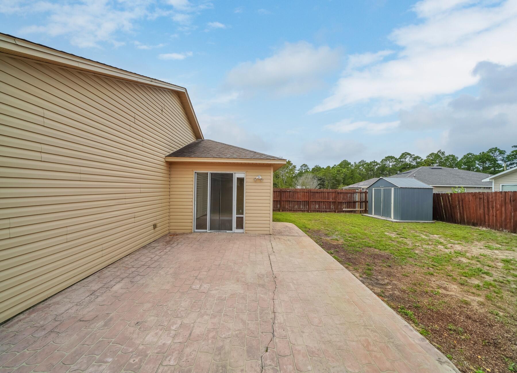 PROMISE CREEK - Residential