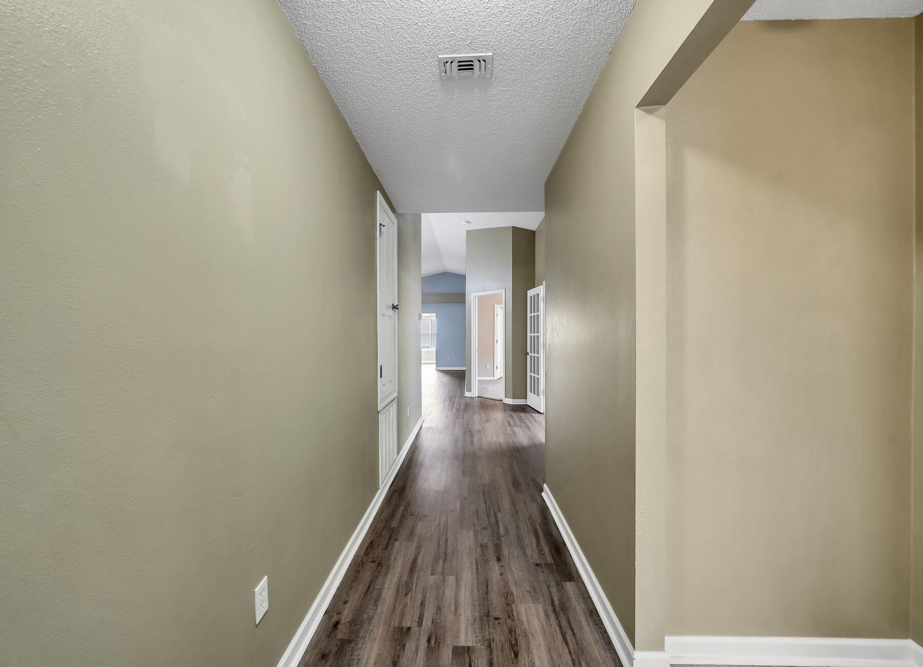 PROMISE CREEK - Residential