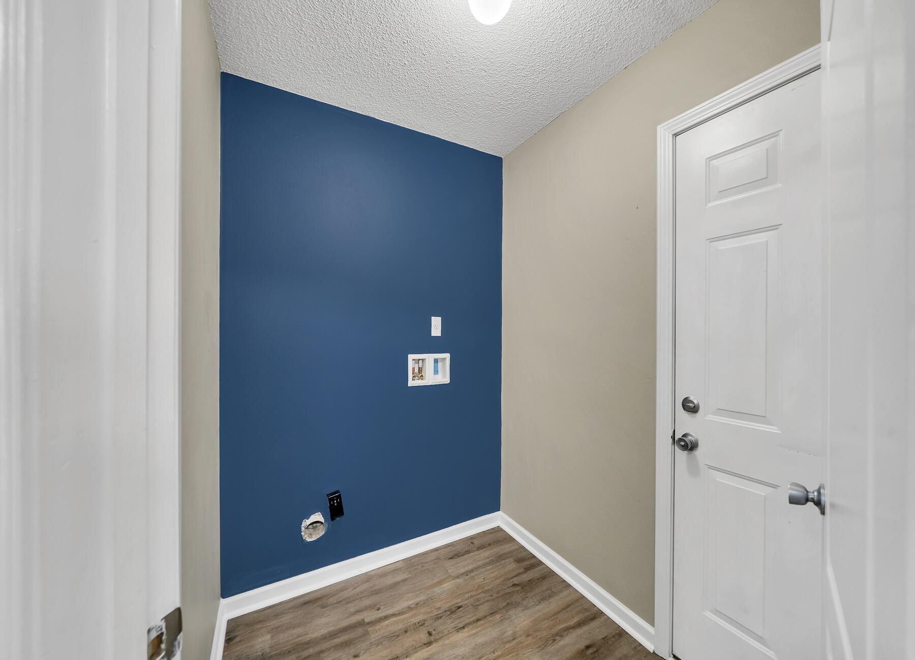 PROMISE CREEK - Residential