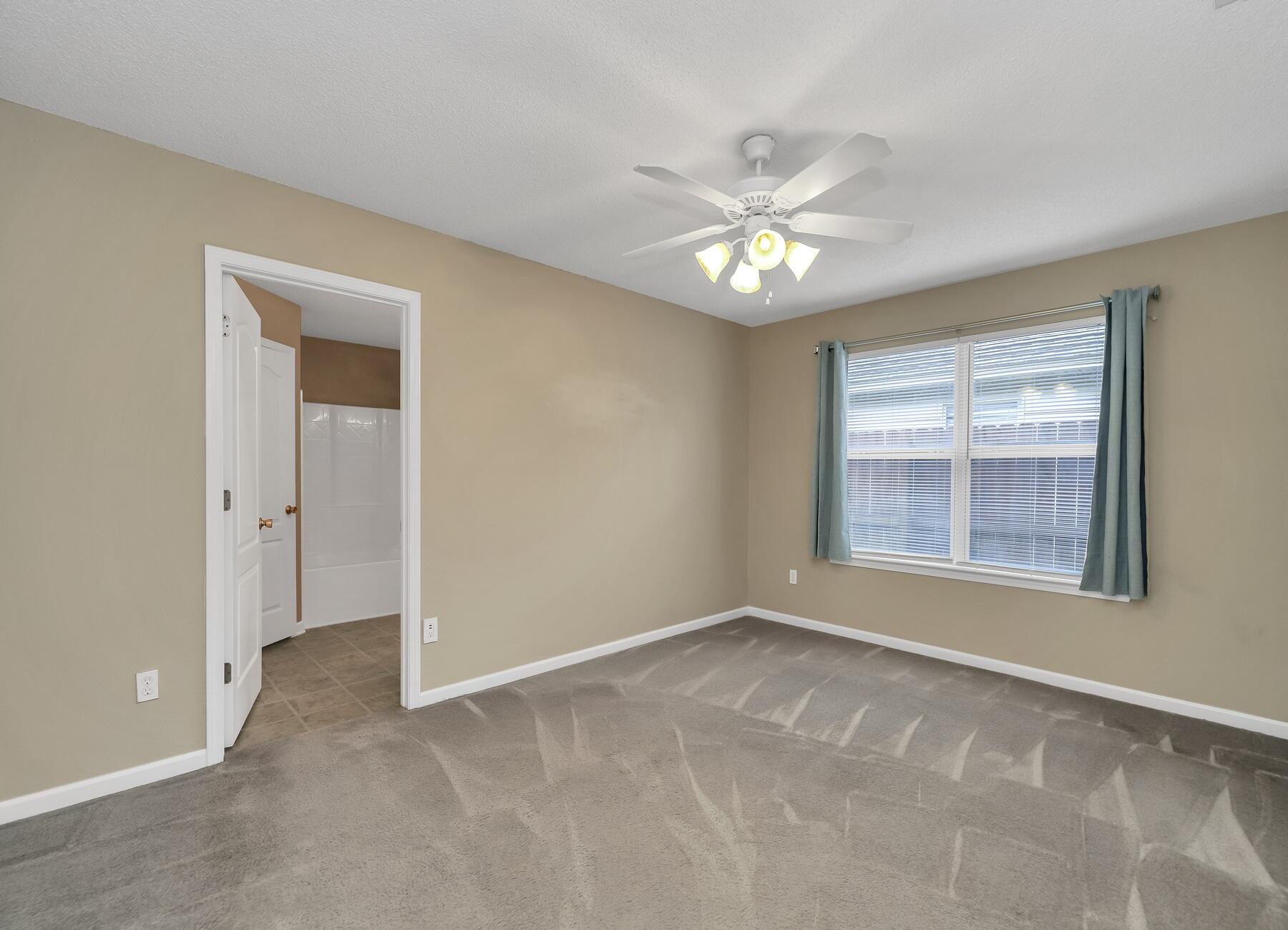 PROMISE CREEK - Residential