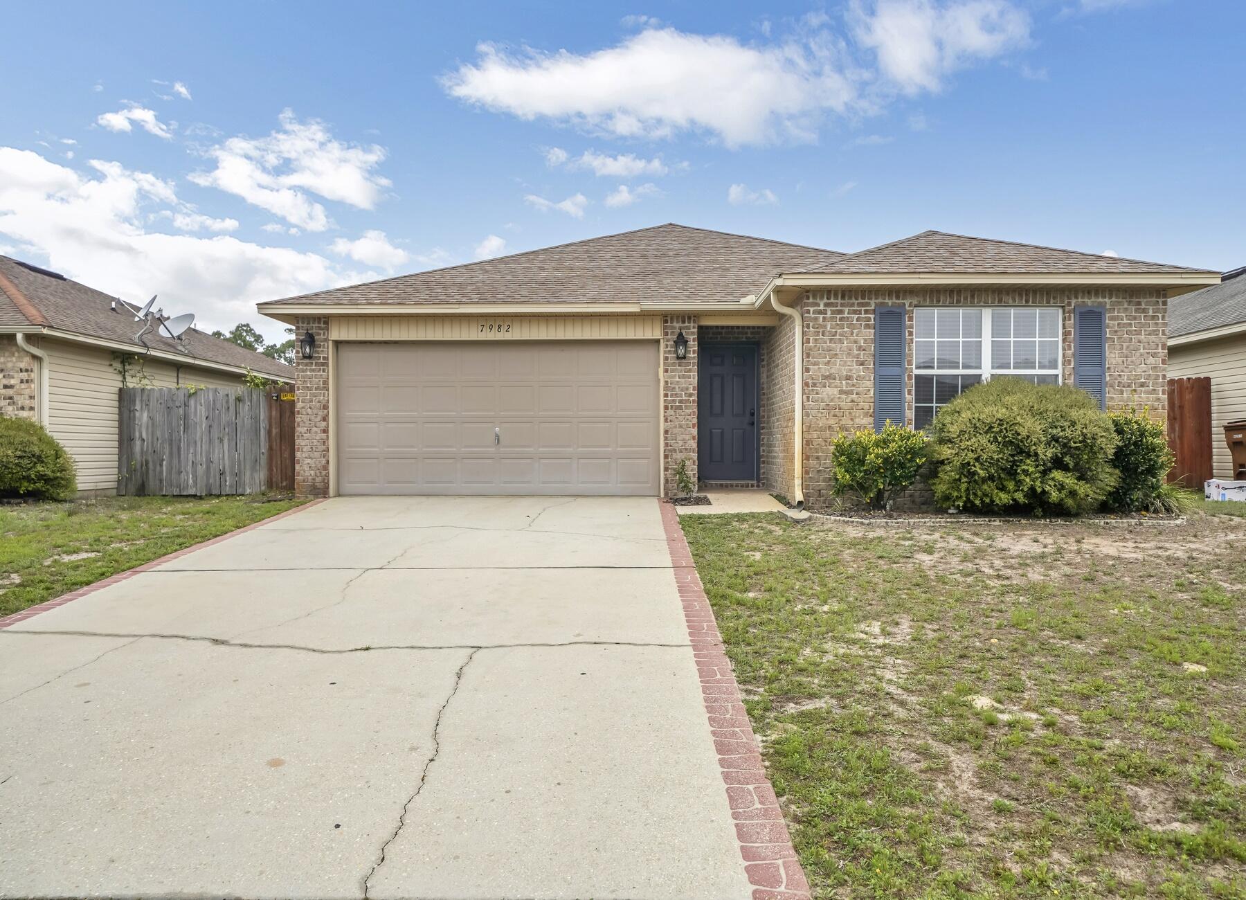 PROMISE CREEK - Residential