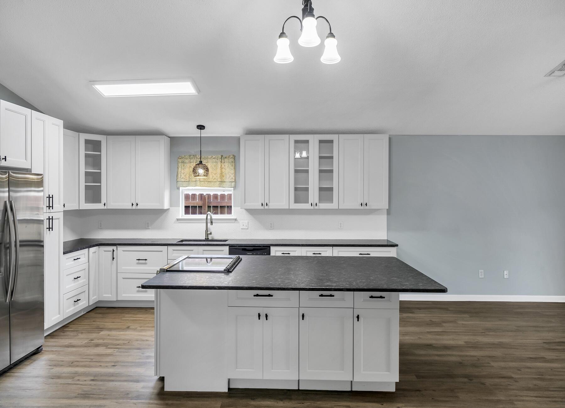 PROMISE CREEK - Residential