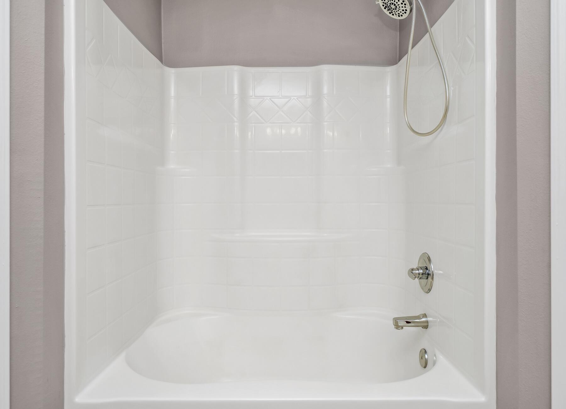 PROMISE CREEK - Residential