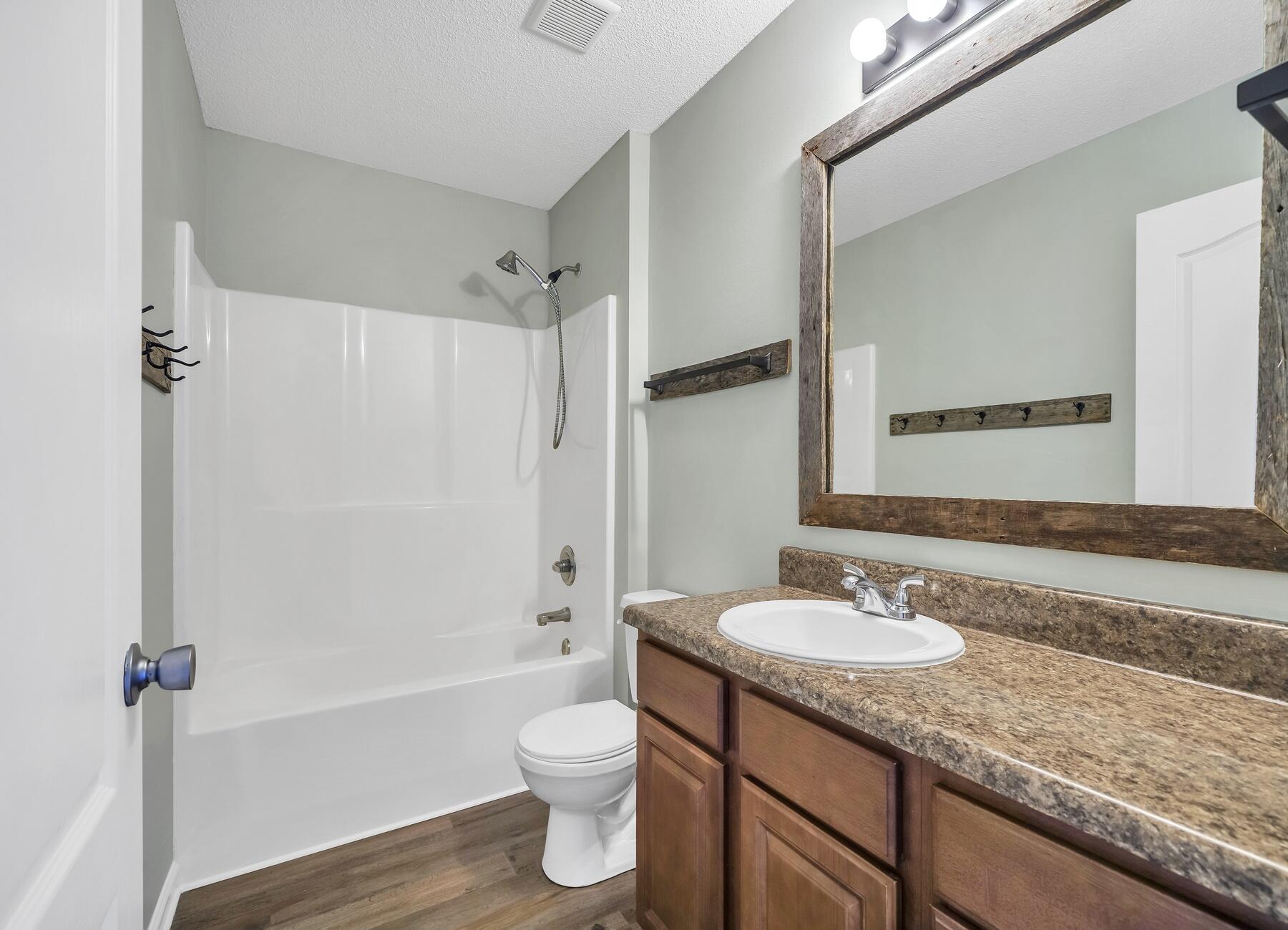 PROMISE CREEK - Residential