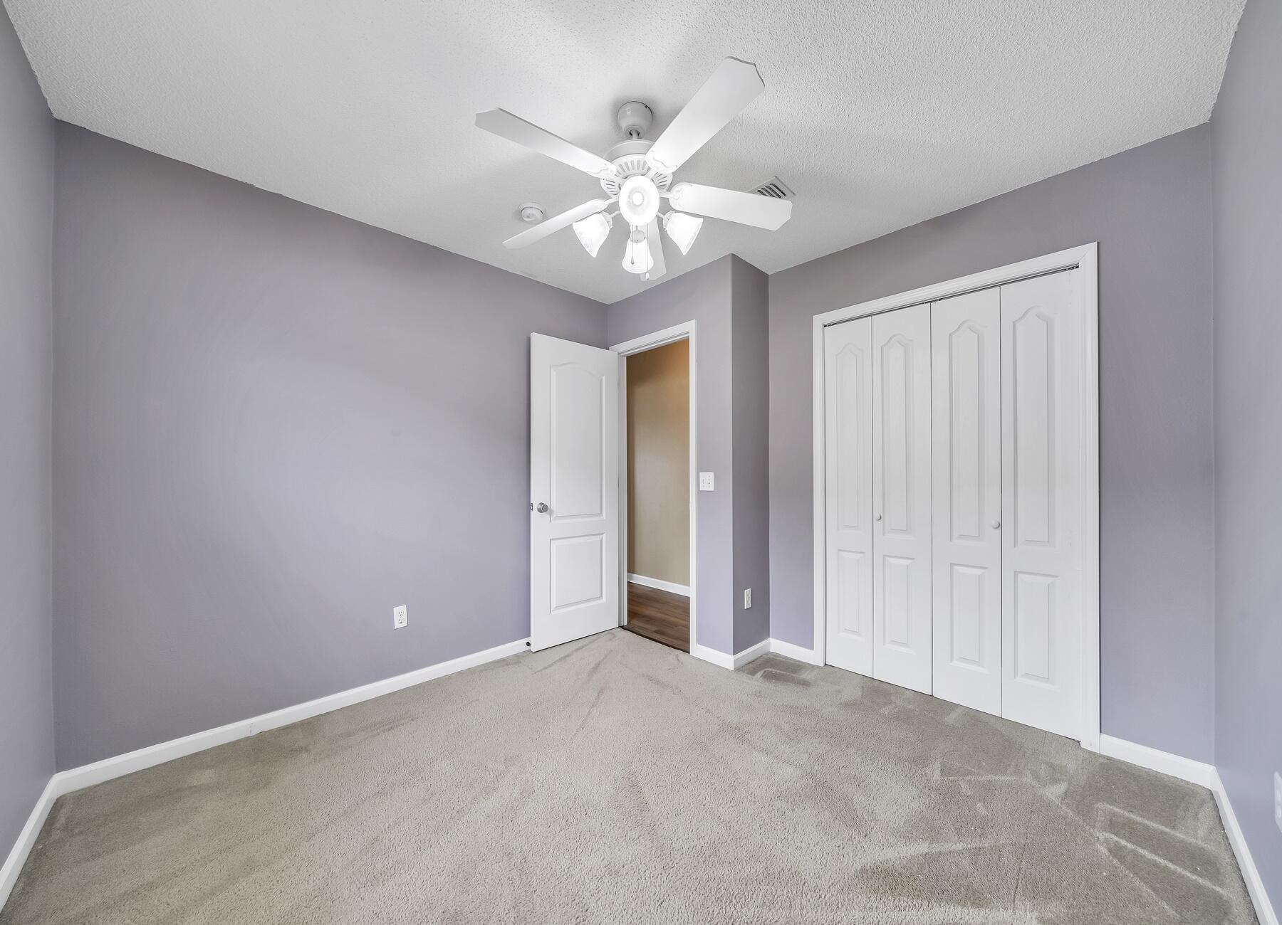 PROMISE CREEK - Residential