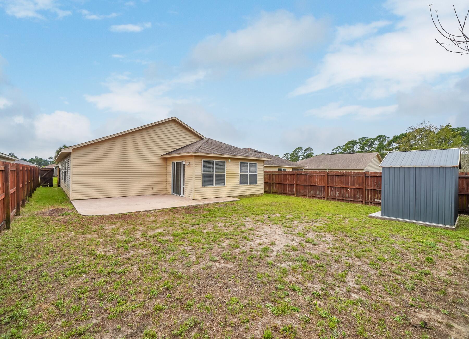 PROMISE CREEK - Residential