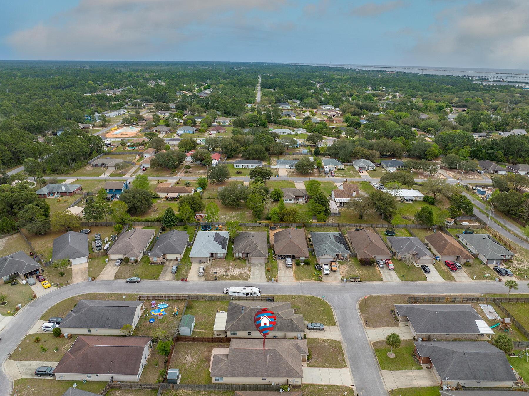 PROMISE CREEK - Residential