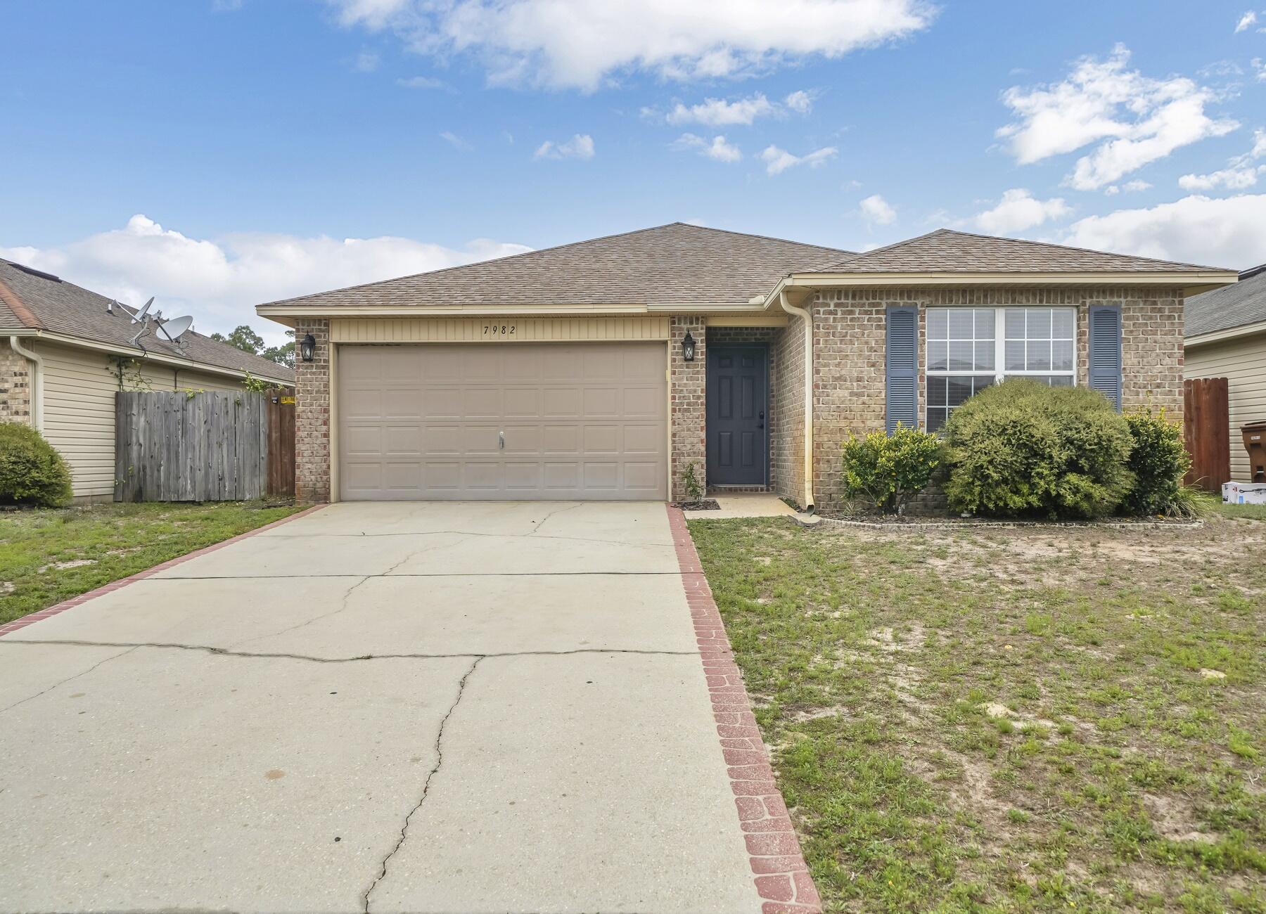 PROMISE CREEK - Residential