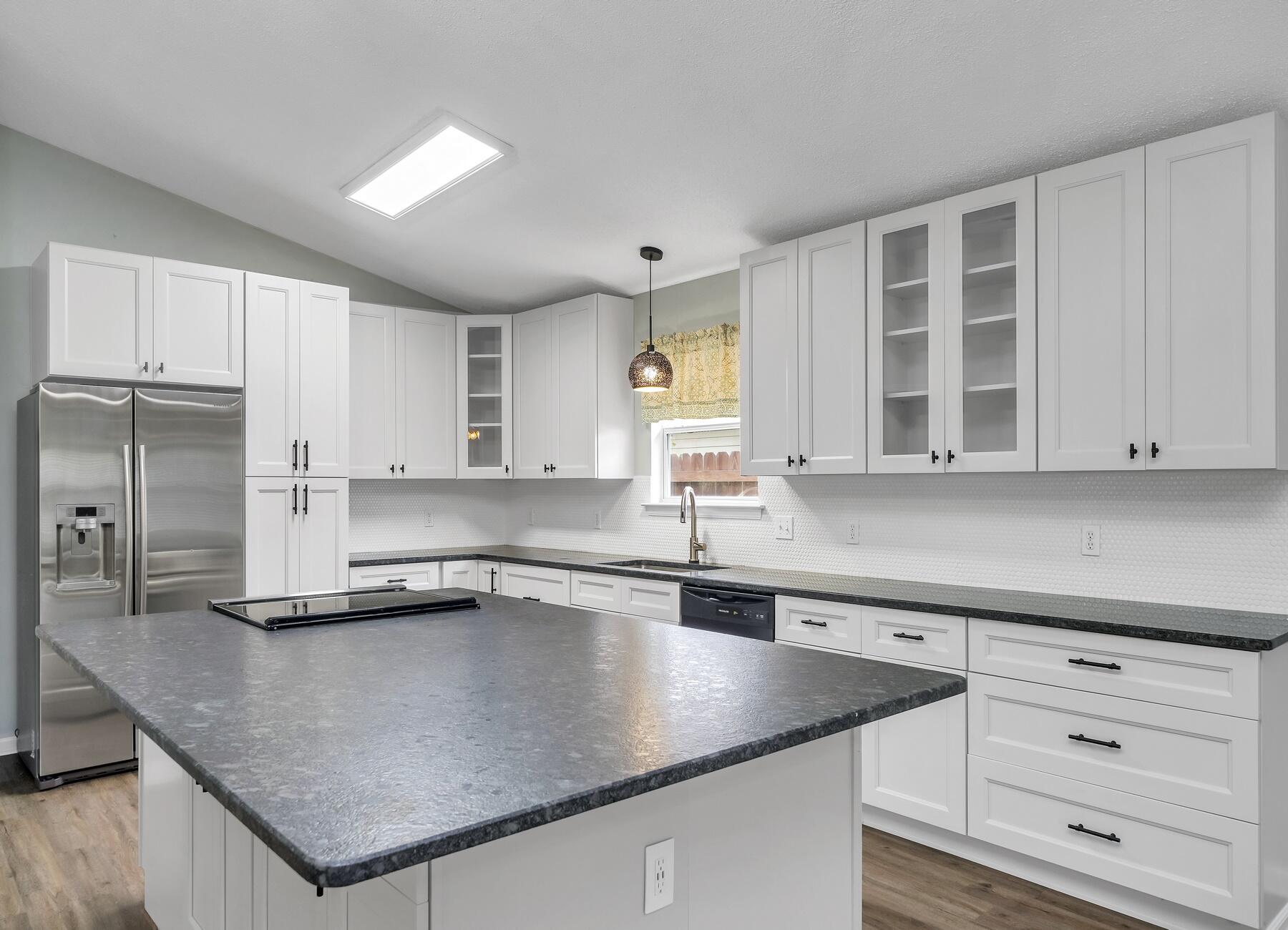 PROMISE CREEK - Residential