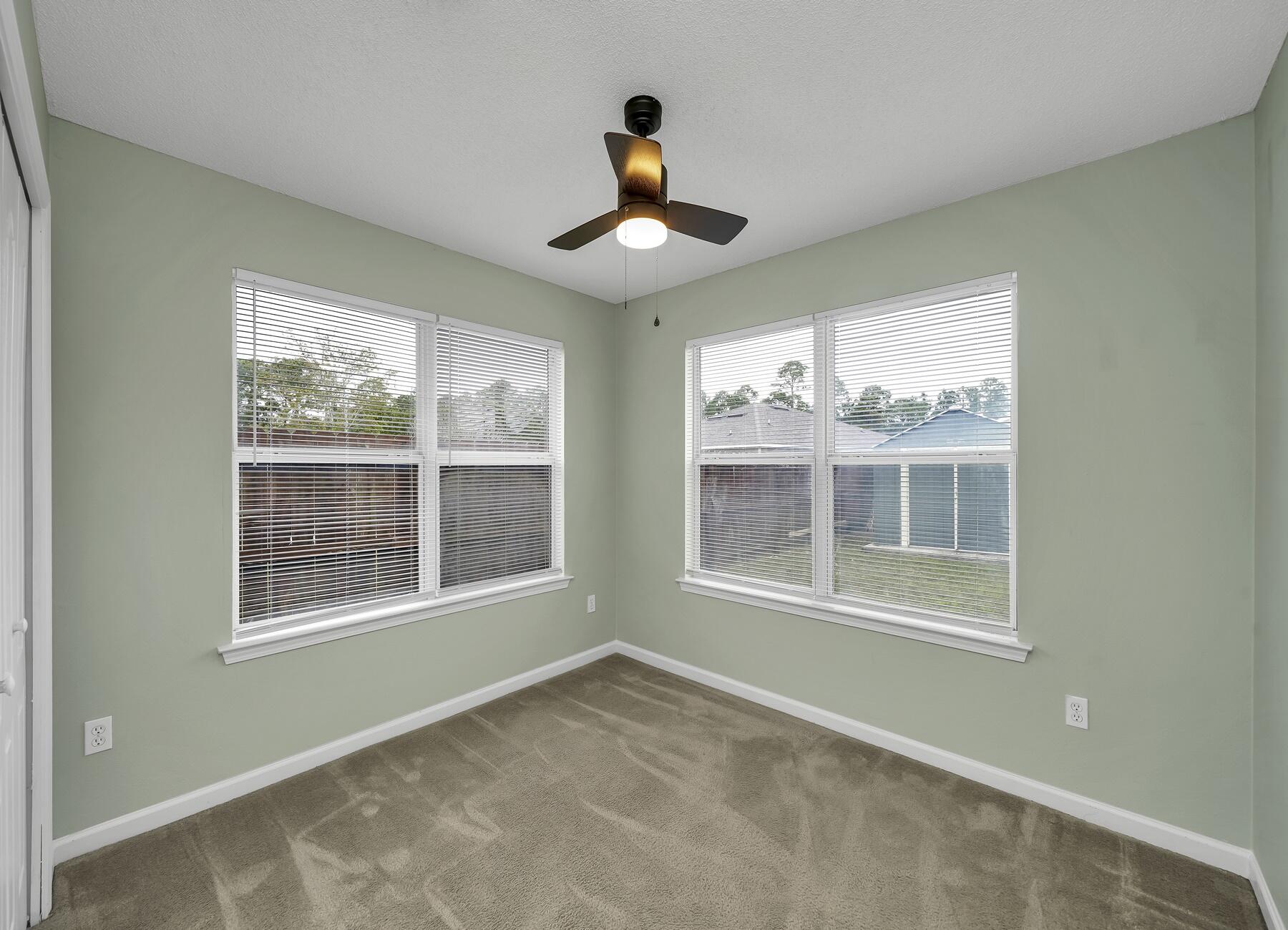 PROMISE CREEK - Residential