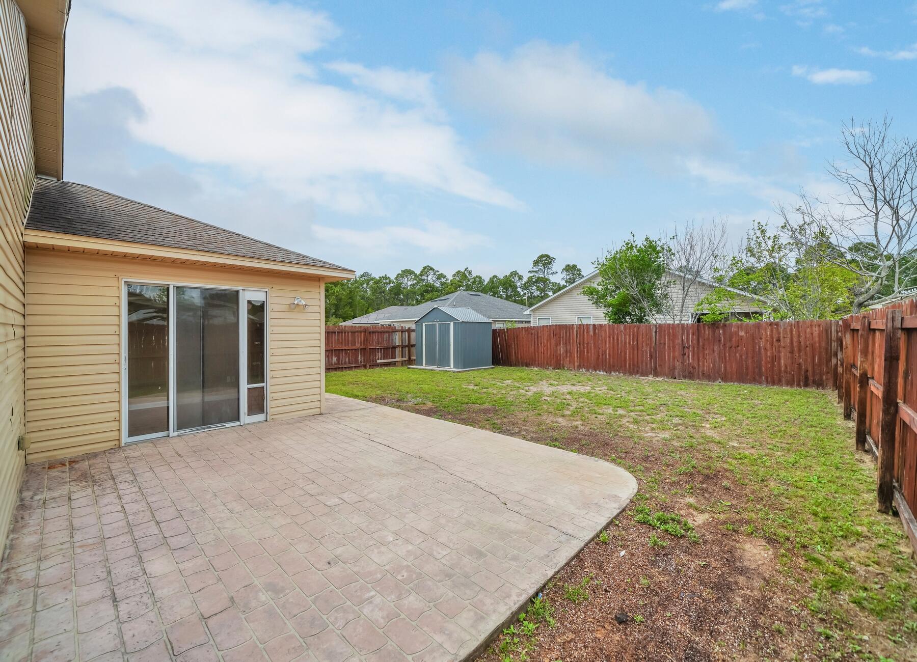 PROMISE CREEK - Residential