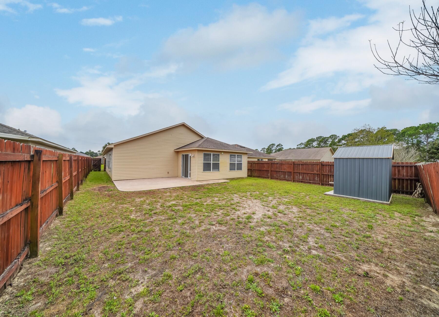 PROMISE CREEK - Residential