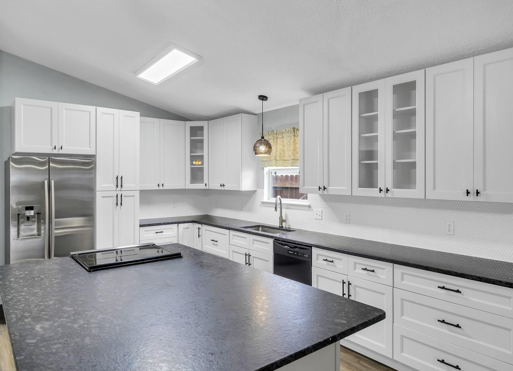 PROMISE CREEK - Residential