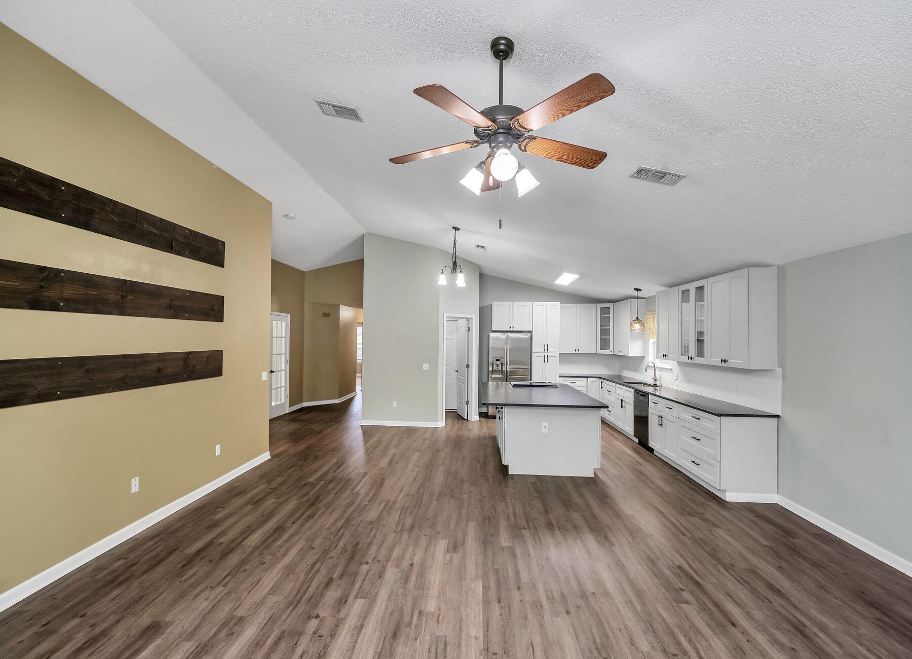 PROMISE CREEK - Residential