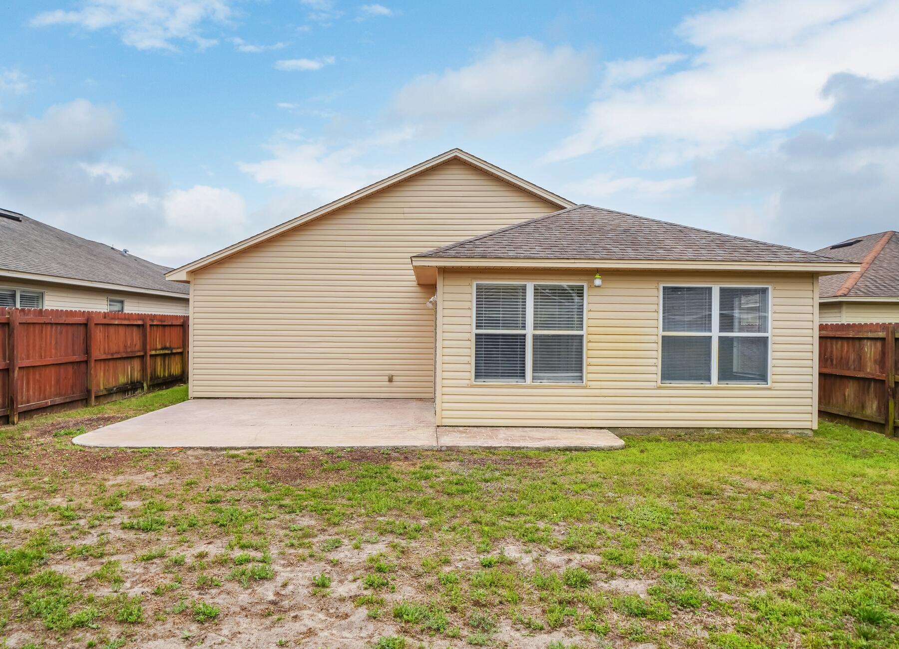 PROMISE CREEK - Residential