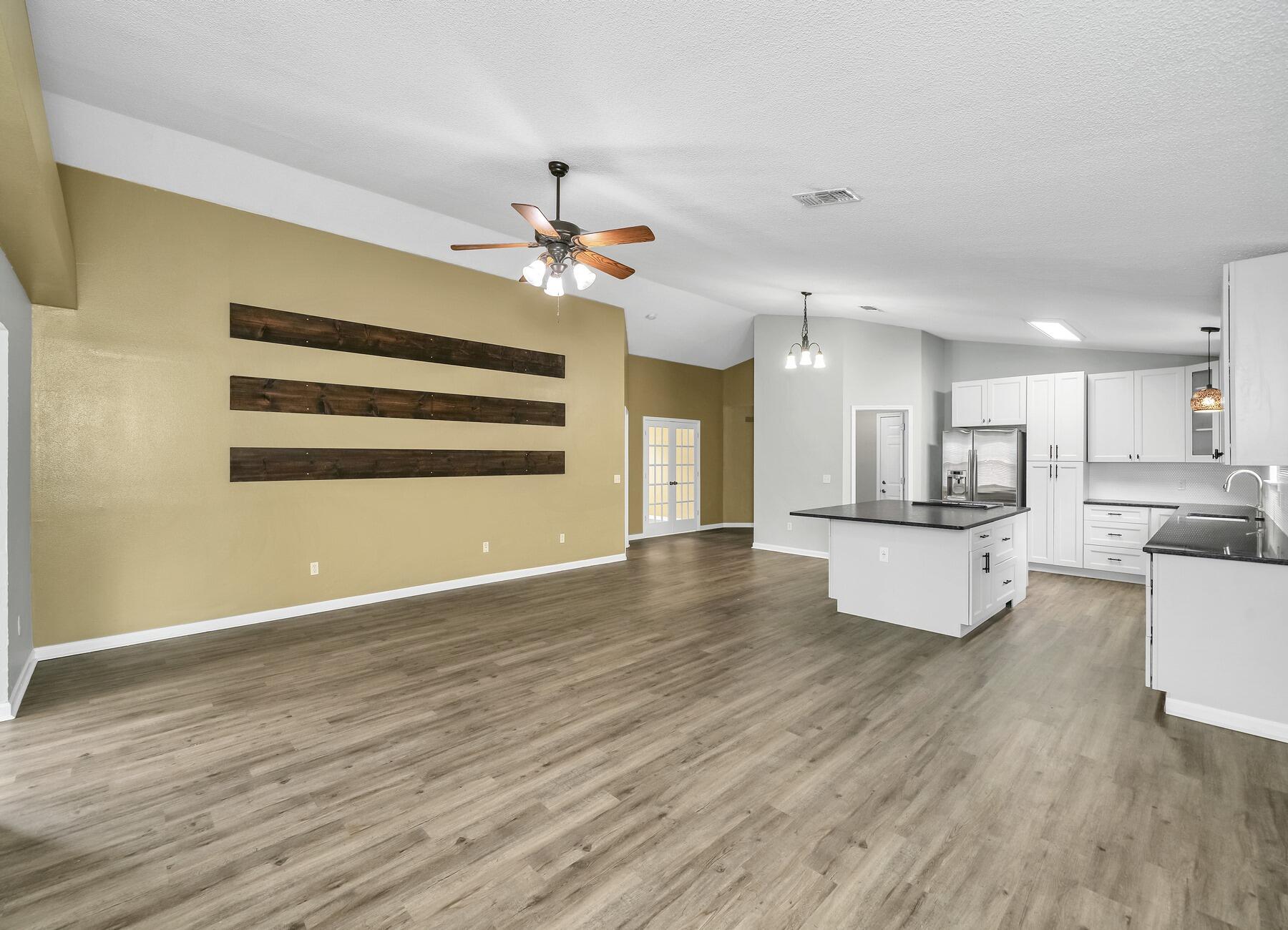 PROMISE CREEK - Residential