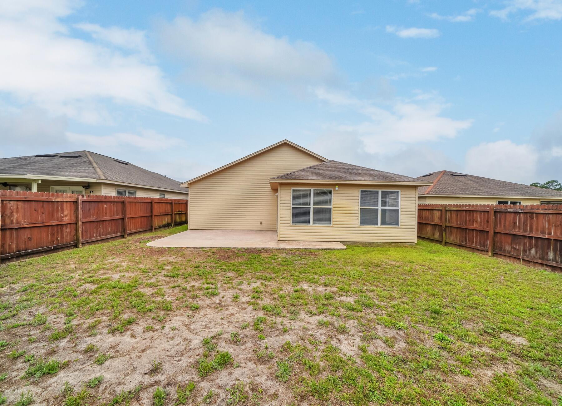 PROMISE CREEK - Residential