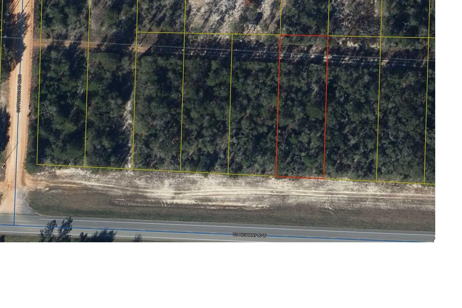 MOTIVATED SELLER! UNBELIEVABLE PRICE FOR A QUICK SALE. Excellent vacant land opportunity in the growing area of Mossy Head and Defuniak Springs. Adjacent parcels can be bought together. The Blackstone Golf Course is 5 miles to the west. Just 8 minutes to Defuniak to the east and its historic charm. The county seat of Walton County, the city also serves as a hub for many residents in surrounding communities. In 2019, MSN's Insider Online named the city as the ''best small town in Florida''. DeFuniak Springs is home to Lake DeFuniak, one of two spring-fed lakes in the world that is nearly perfectly round. The lake is surrounded by a park with a playground, picnic areas, and a walking trail. The city also has a number of other historical and cultural attractions, including The DeFuniak Springs Museum: This museum tells the story of the city's history from its founding in 1854 to the present day.
The Chautauqua Auditorium: This historic auditorium was built in 1885 and is listed on the National Register of Historic Places. It is now used for a variety of events, including concerts, plays, and lectures.
The DeFuniak Springs Opera House: This beautiful opera house was built in 1906 and is also listed on the National Register of Historic Places. It is now used for a variety of performances, including concerts, plays, and musicals.
The Lake DeFuniak State Park: This park offers a variety of activities, including swimming, fishing, boating, and camping.
DeFuniak Springs is a charming city with a rich history and a variety of attractions. It is a great place to visit for a weekend getaway or a longer vacation.