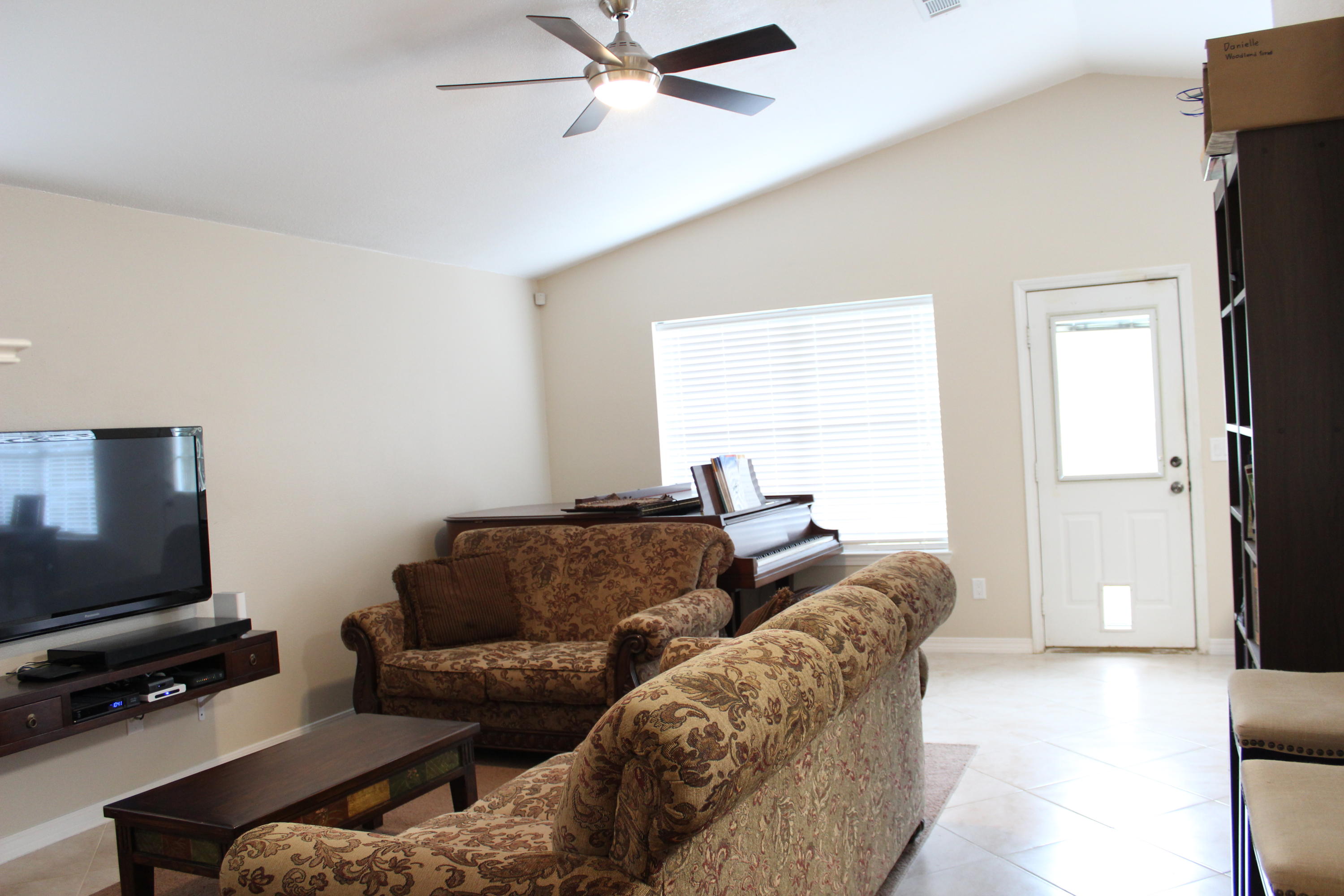 EMERALD VILLAGE S/D - Residential