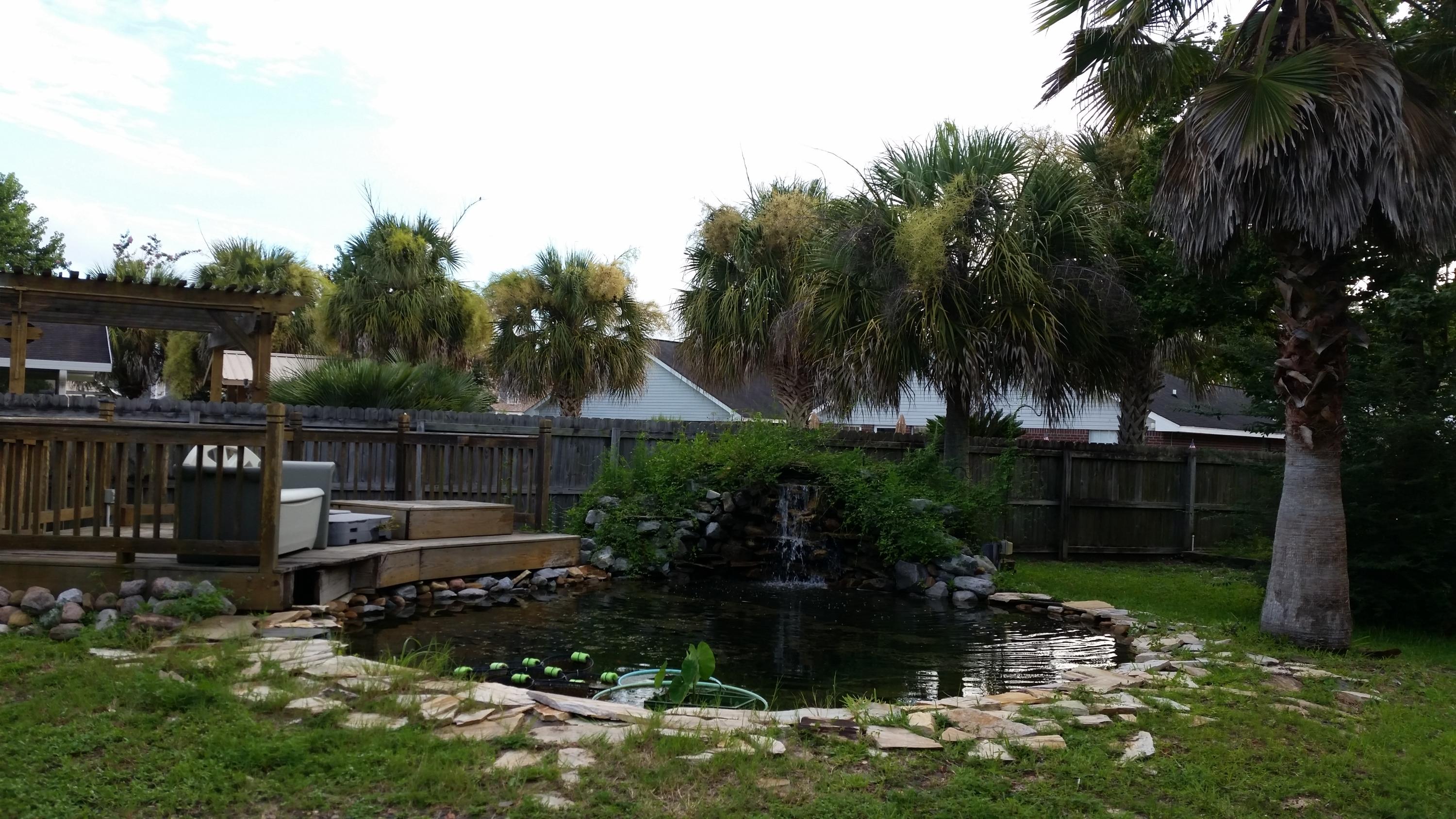 EMERALD VILLAGE S/D - Residential