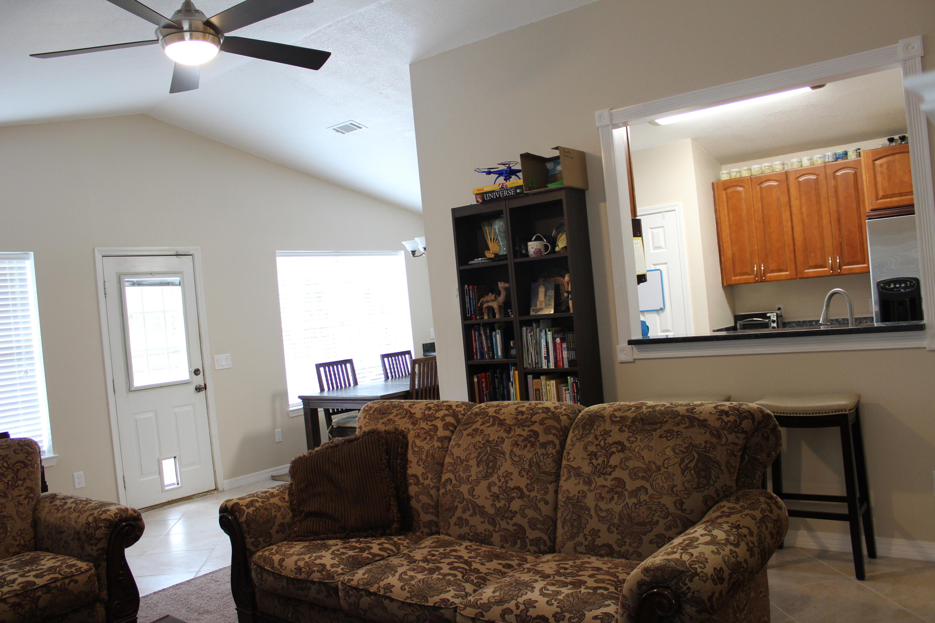 EMERALD VILLAGE S/D - Residential