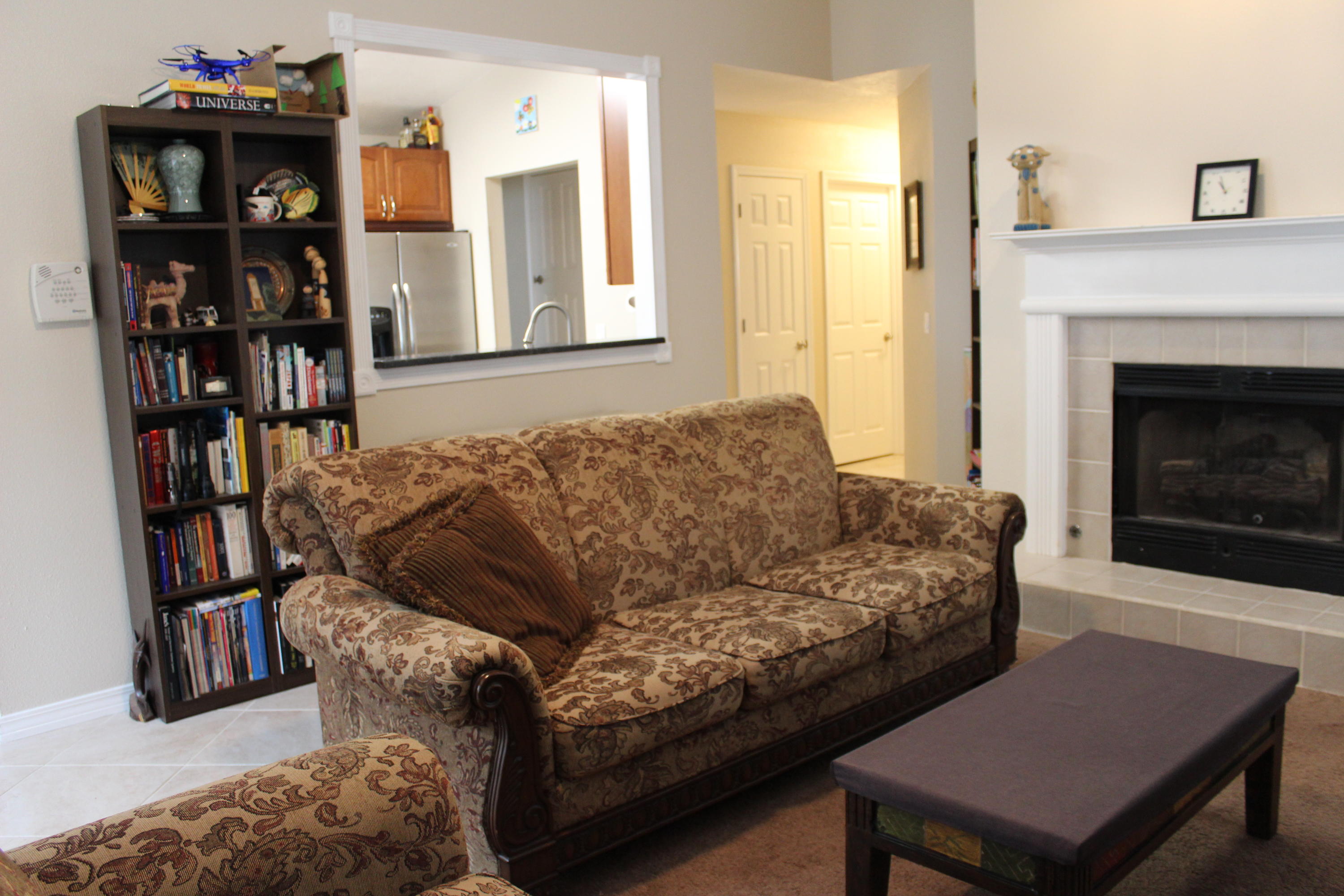 EMERALD VILLAGE S/D - Residential