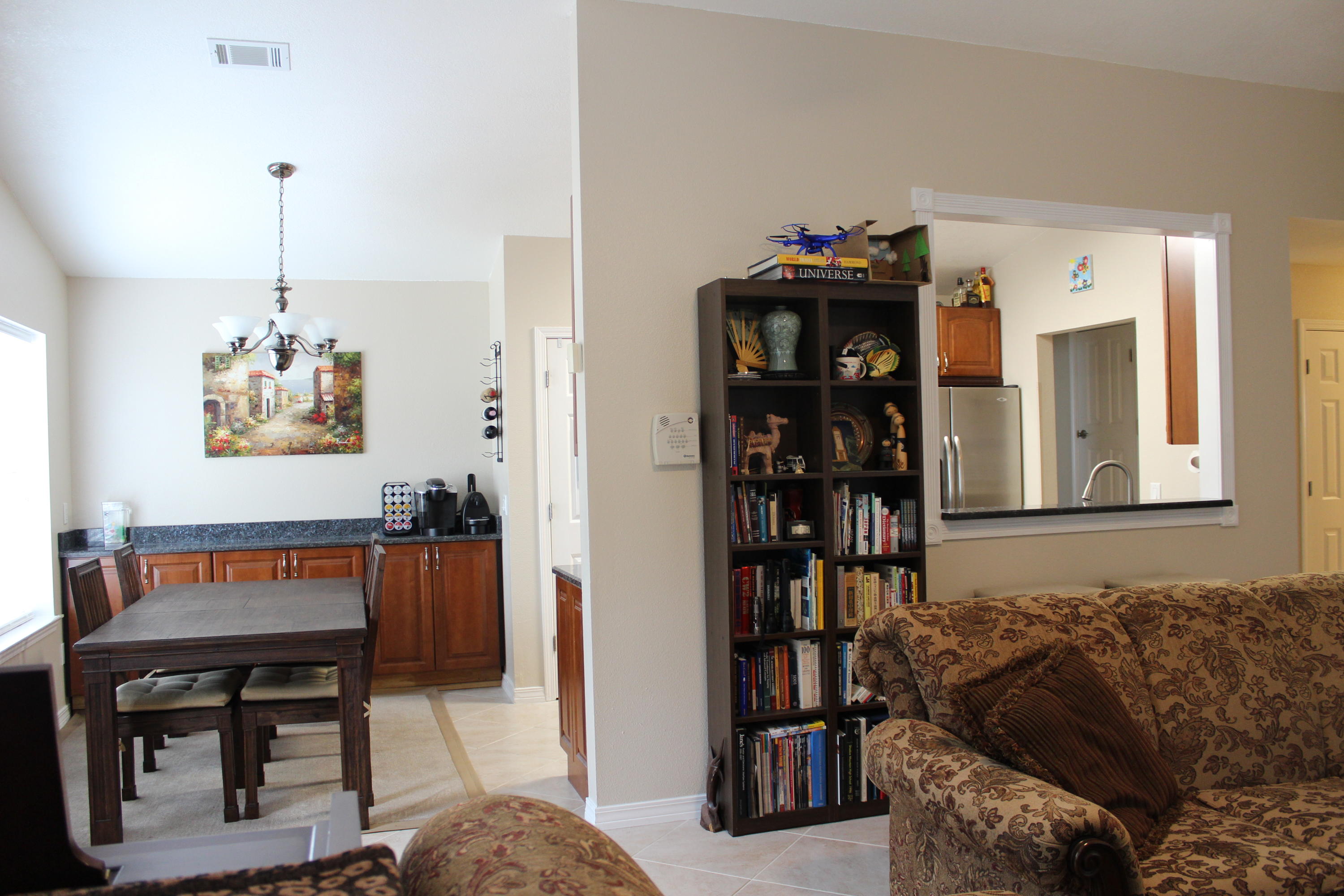 EMERALD VILLAGE S/D - Residential