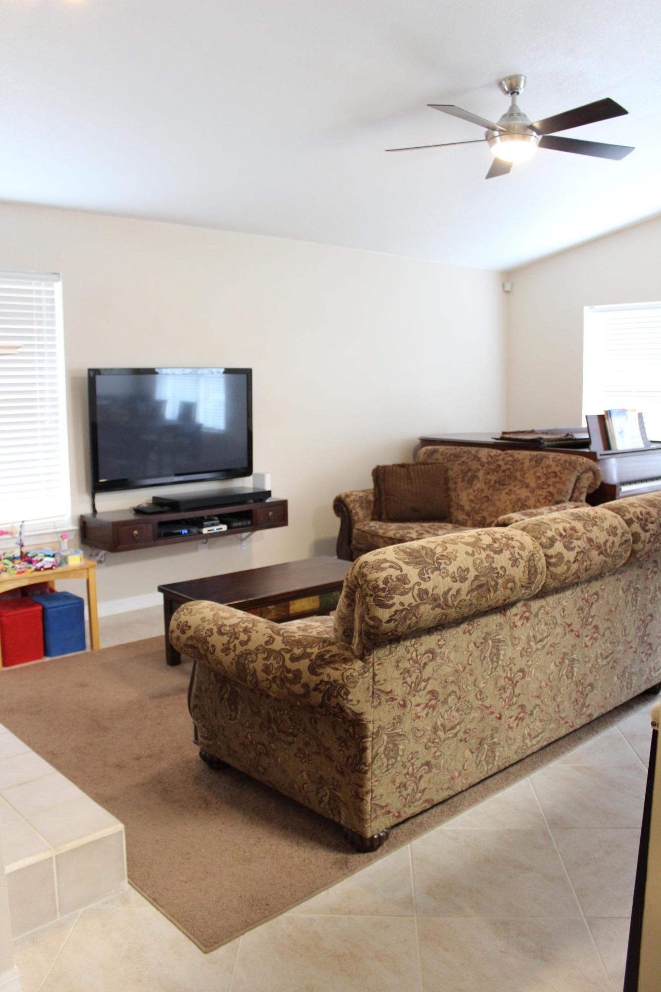 EMERALD VILLAGE S/D - Residential