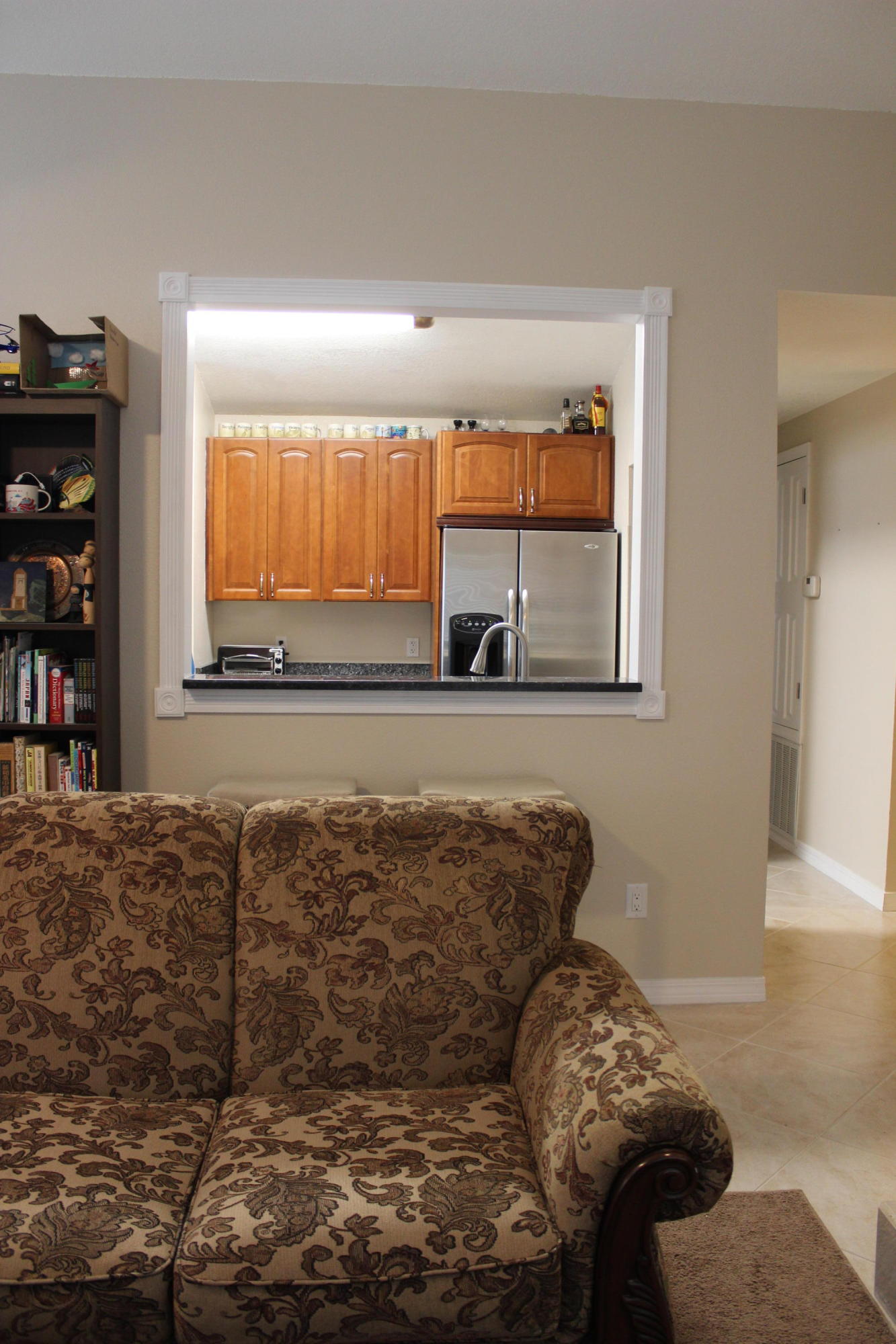 EMERALD VILLAGE S/D - Residential