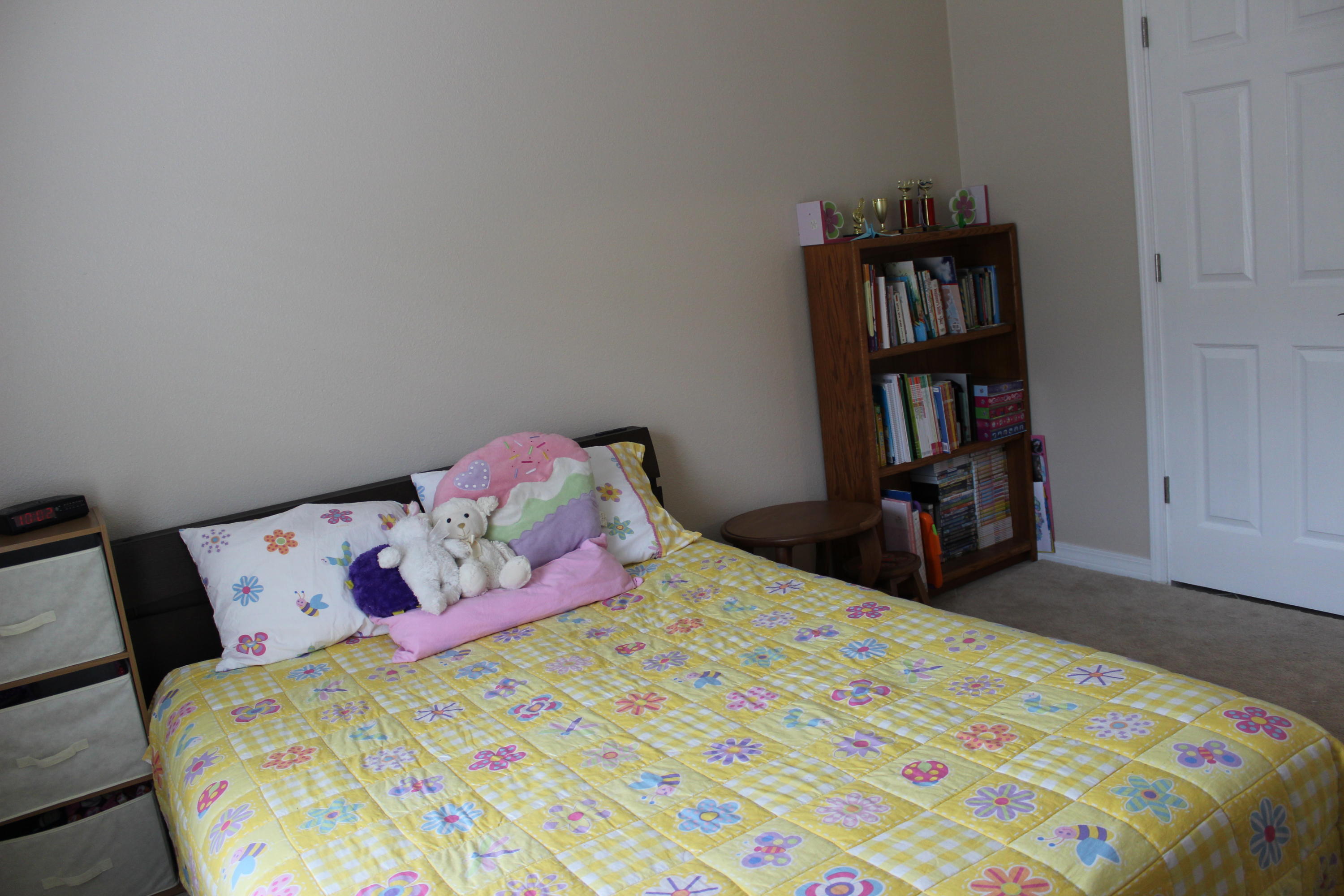 EMERALD VILLAGE S/D - Residential