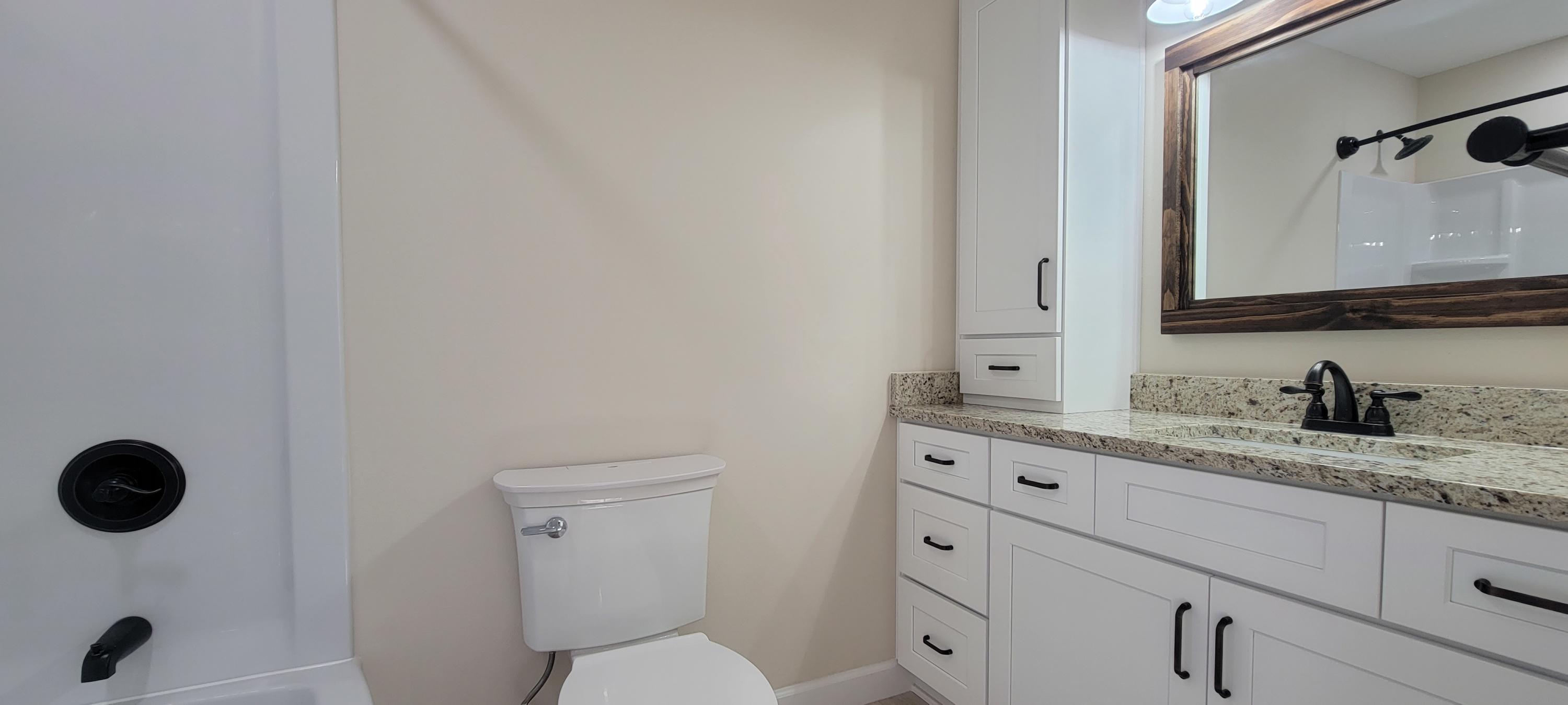 PORT DIXIE - Residential