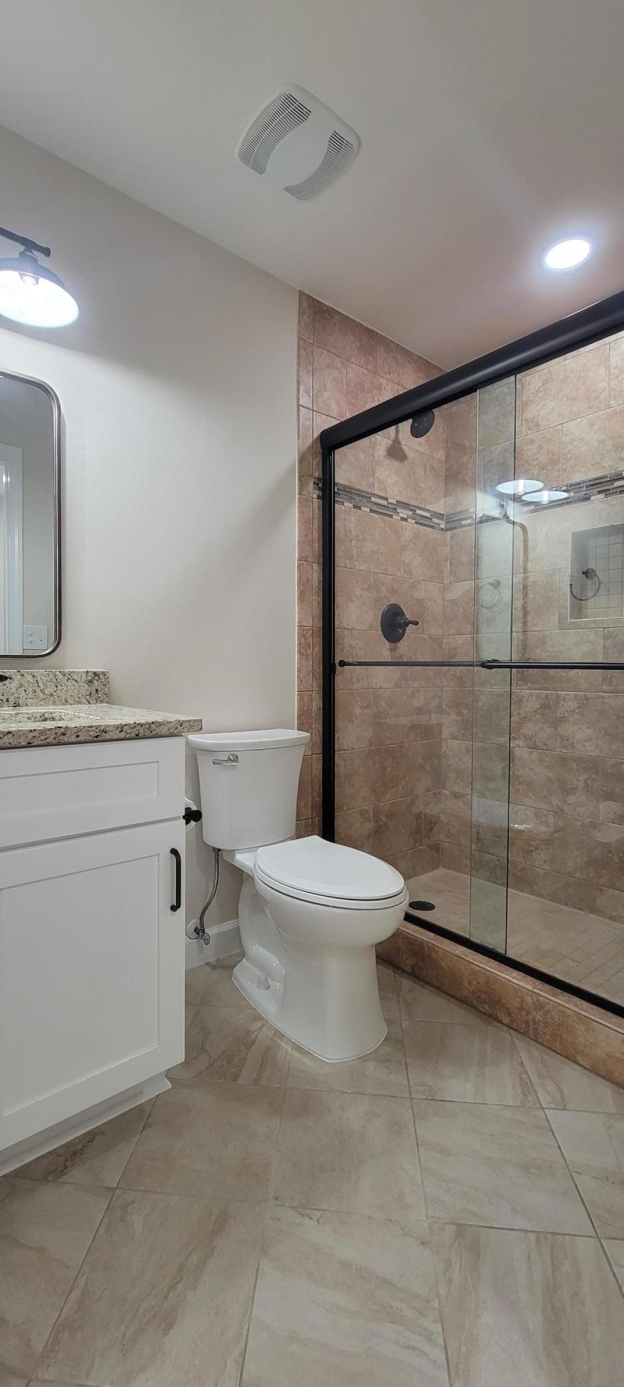 PORT DIXIE - Residential