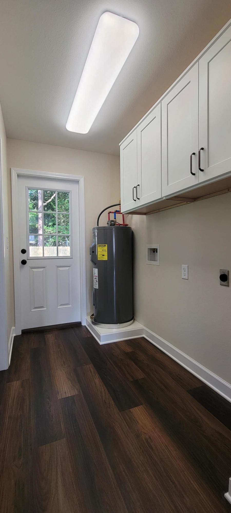 PORT DIXIE - Residential