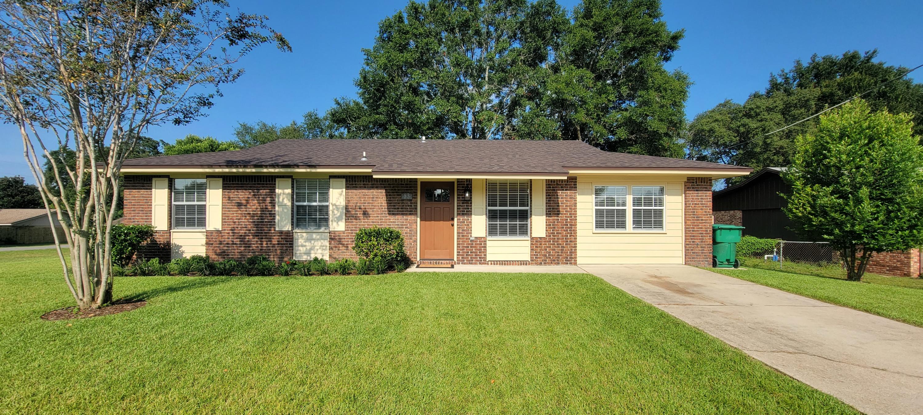 PORT DIXIE - Residential