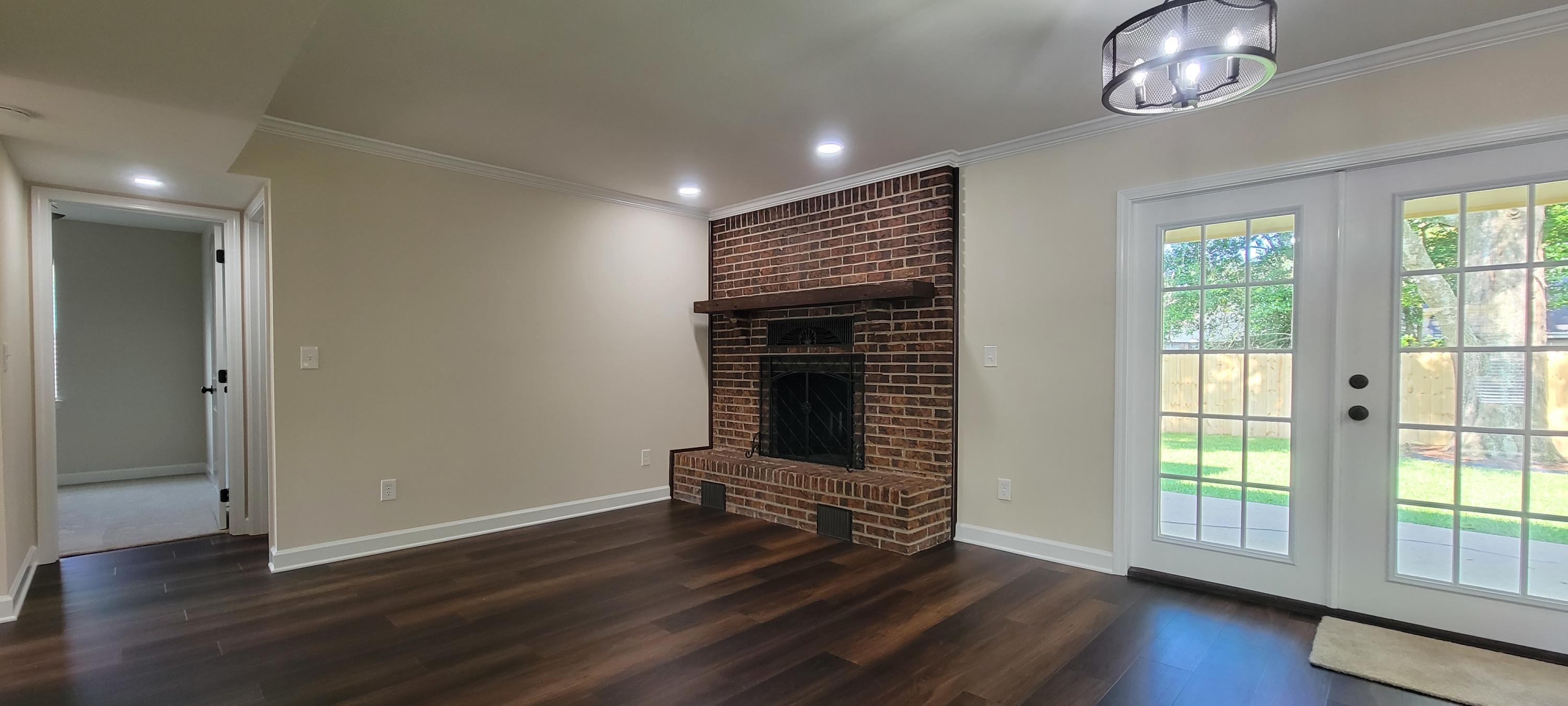 PORT DIXIE - Residential