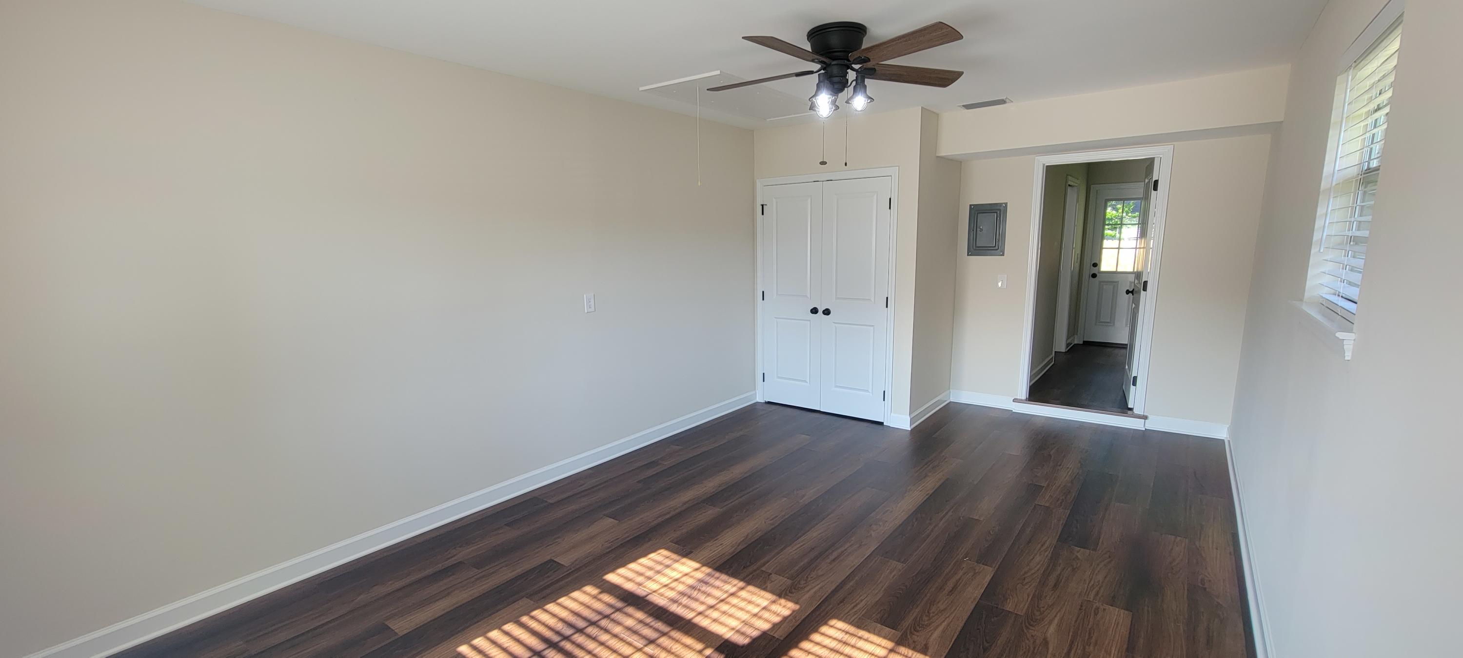 PORT DIXIE - Residential