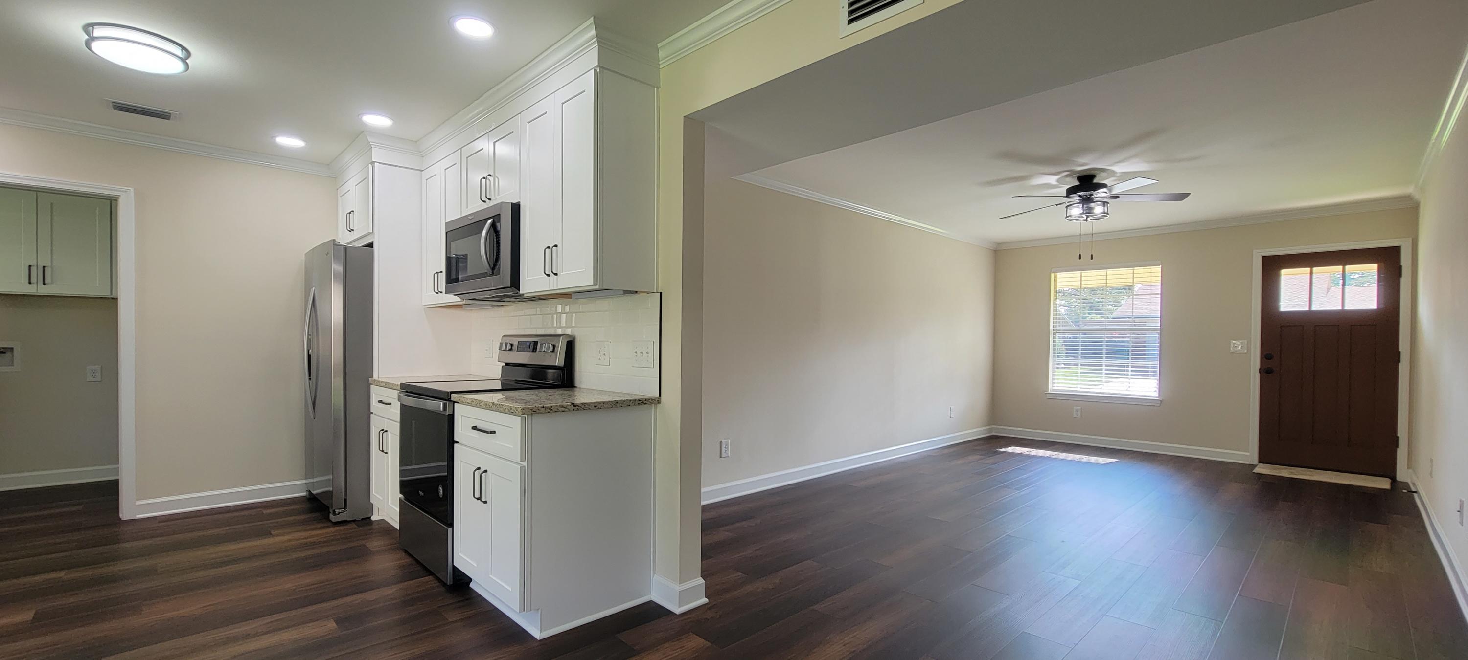 PORT DIXIE - Residential