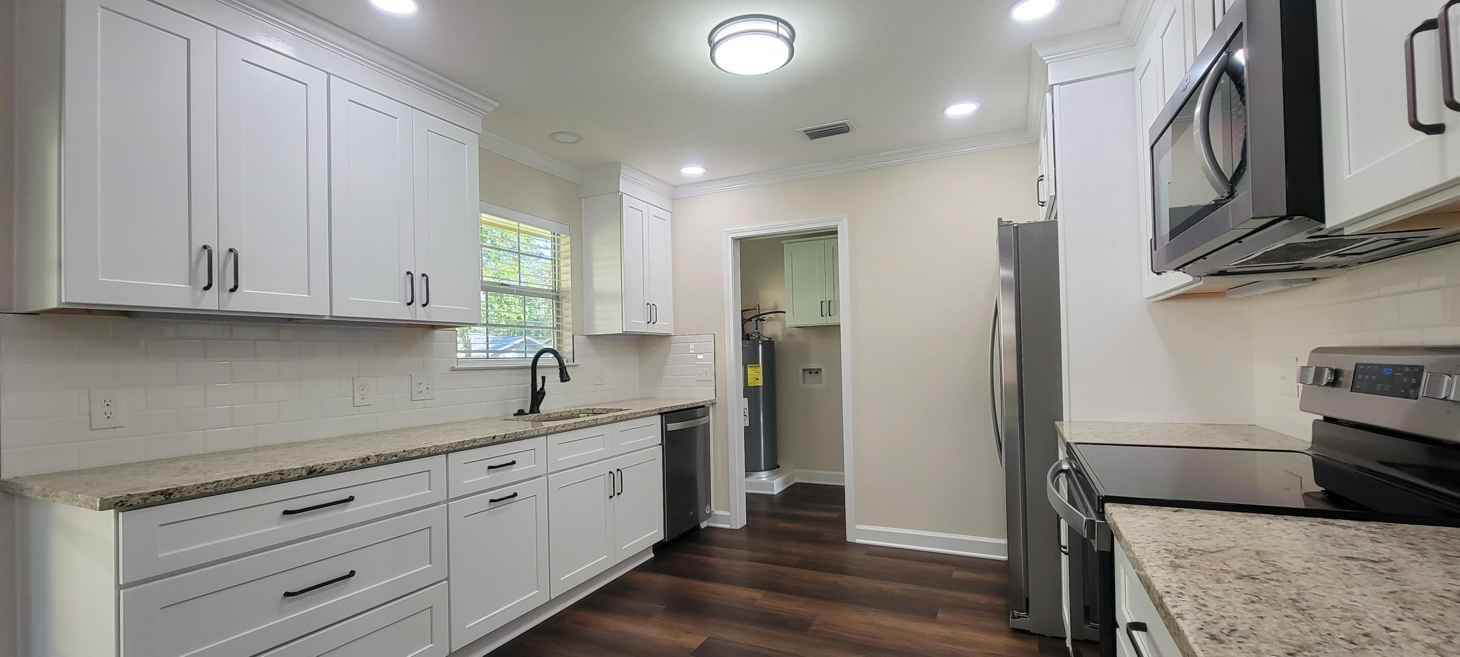 PORT DIXIE - Residential