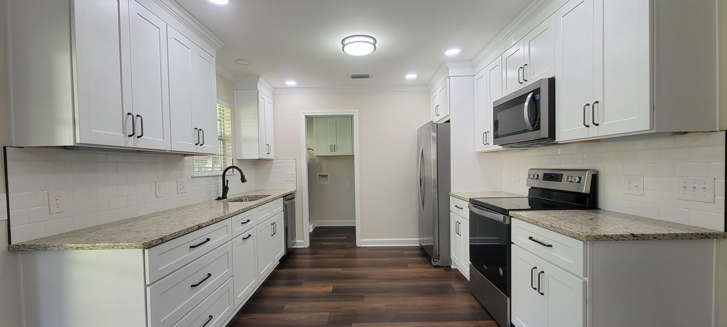 PORT DIXIE - Residential