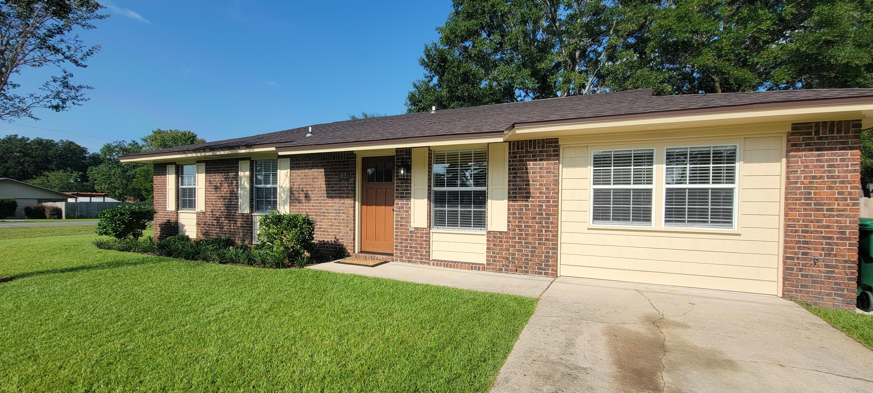 PORT DIXIE - Residential