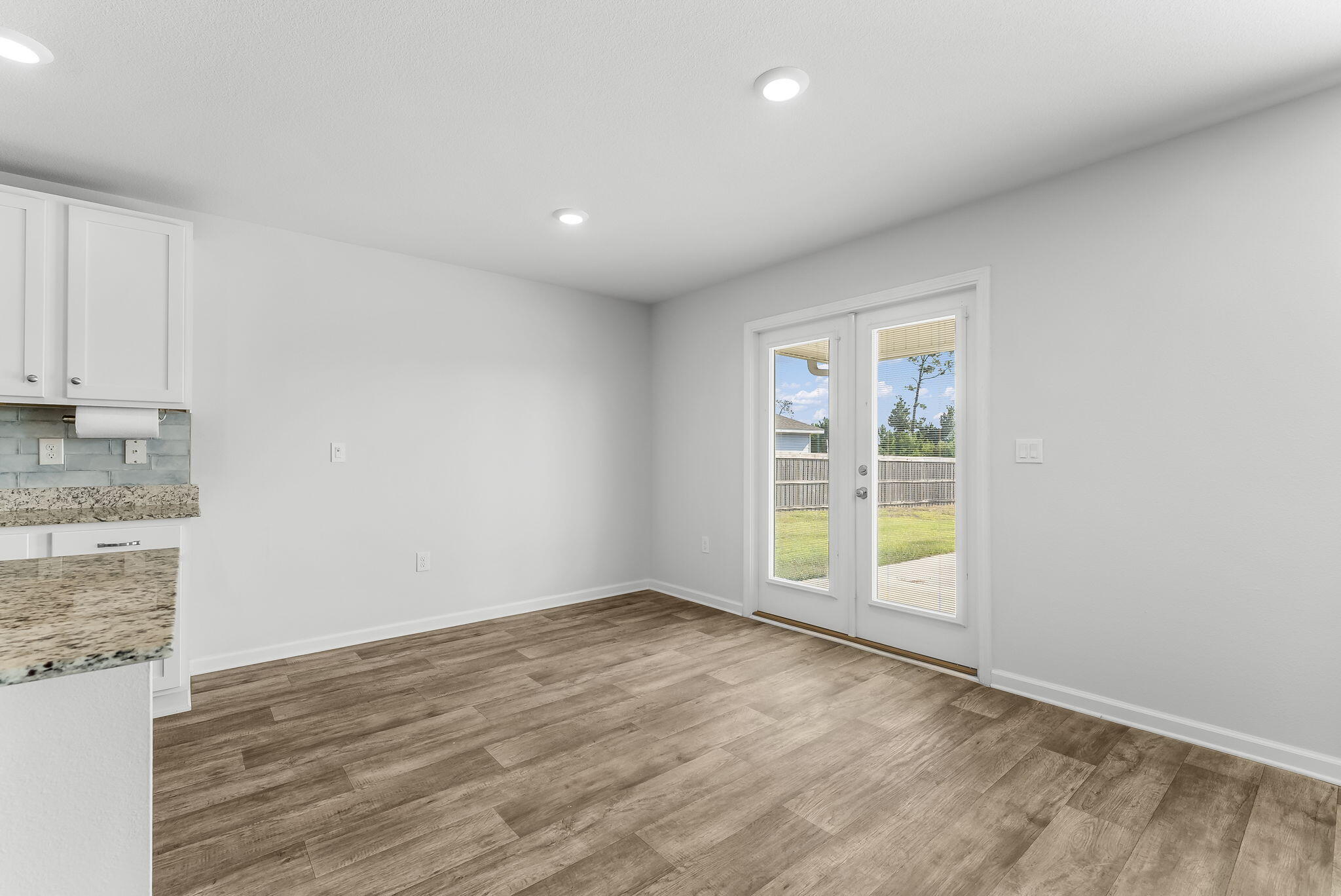 Hodges Bayou Plantation 1 - Residential